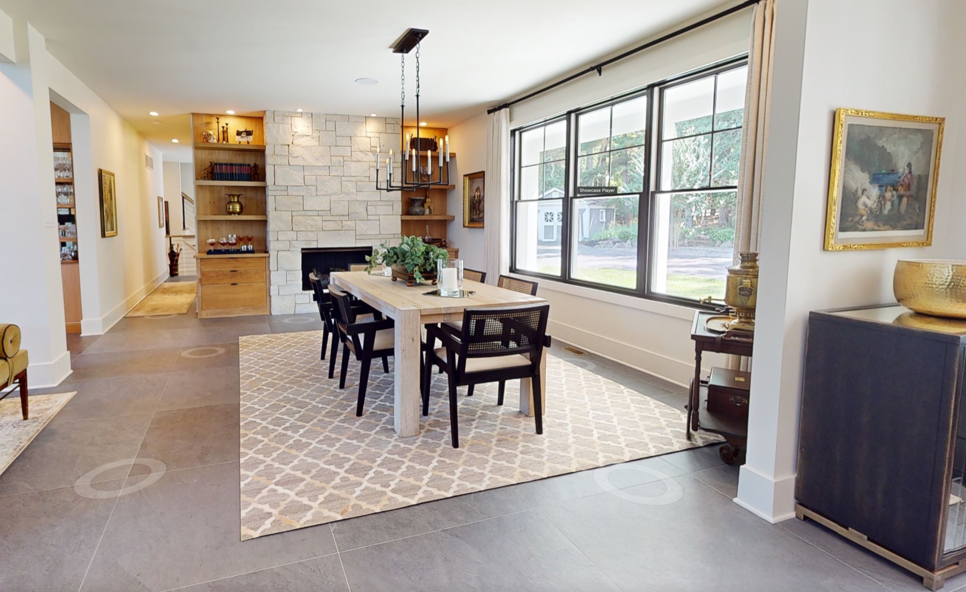 3D virtual tour, Steve Edwards Real Estate Photography