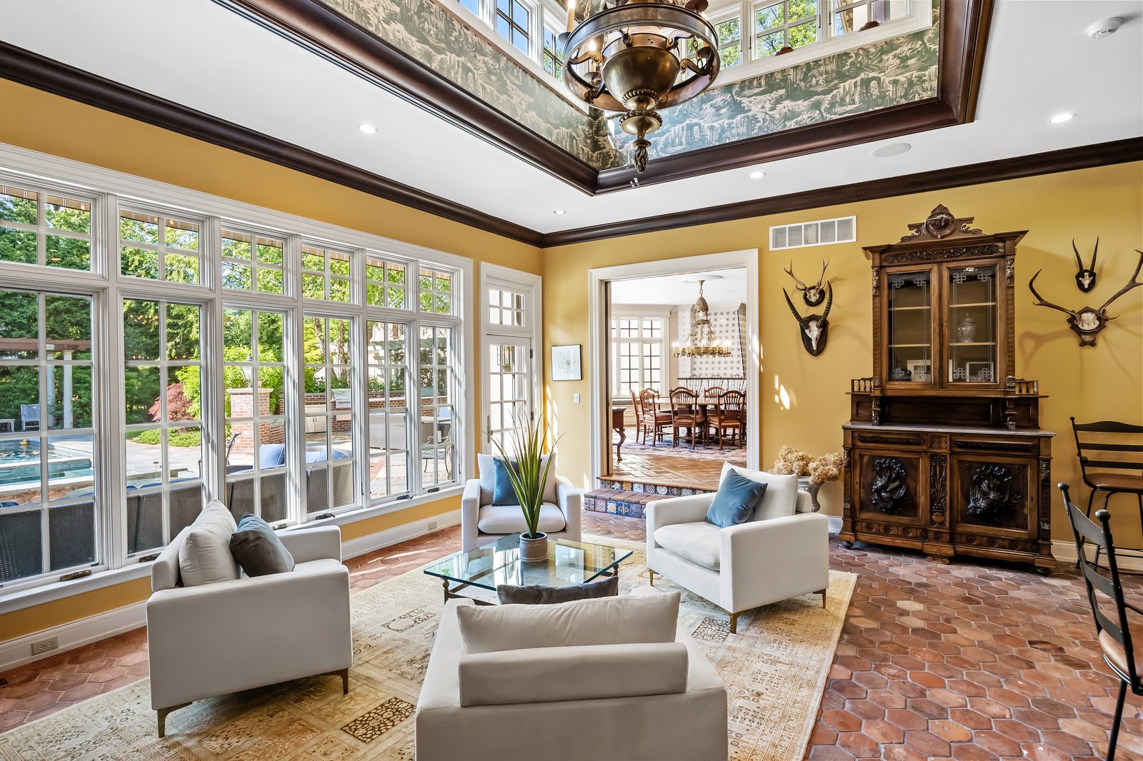 Real estate photography in Moorestown NJ