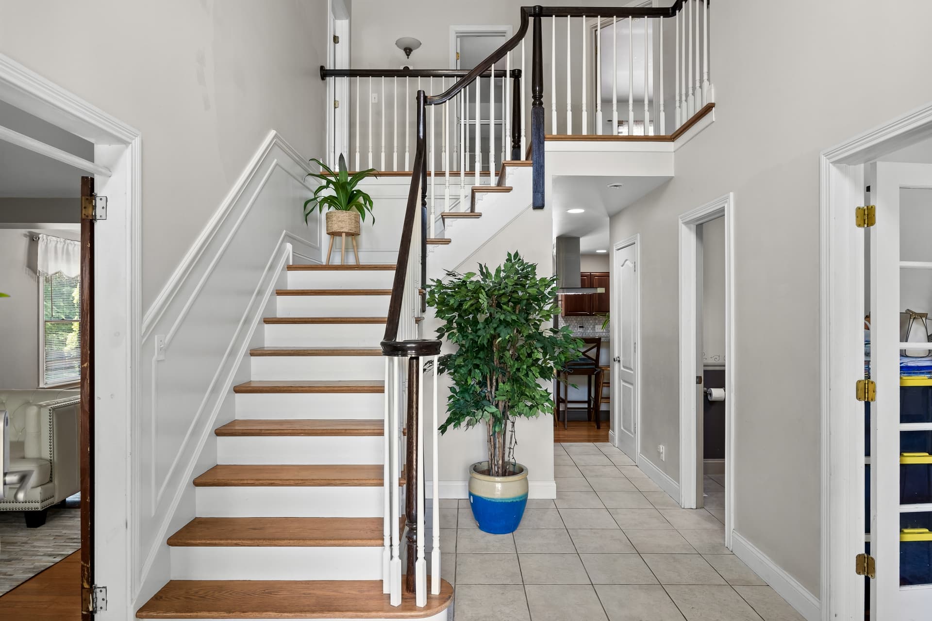 Real estate photography in Beverly, NJ