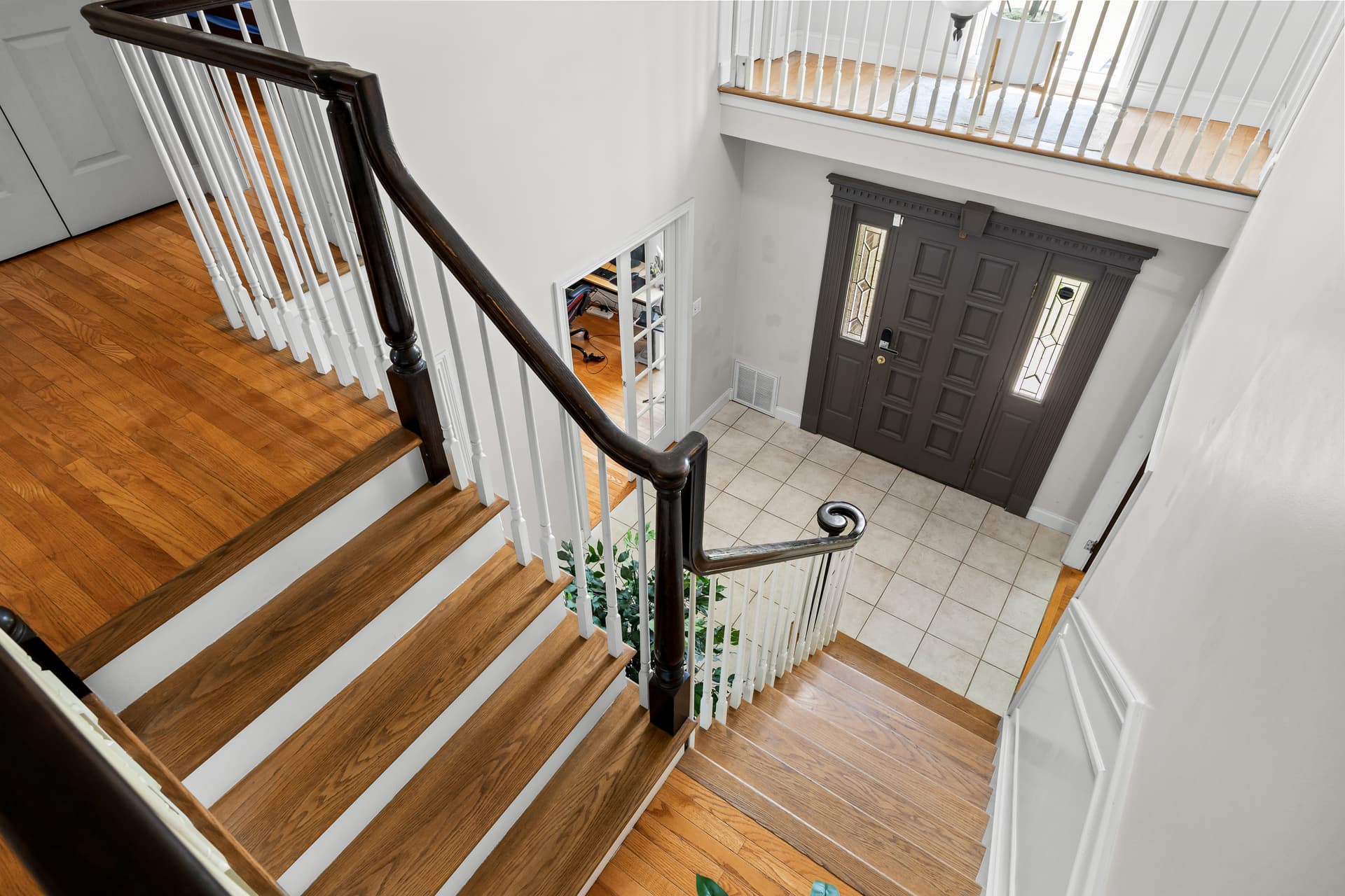 Real estate photography in Beverly, NJ
