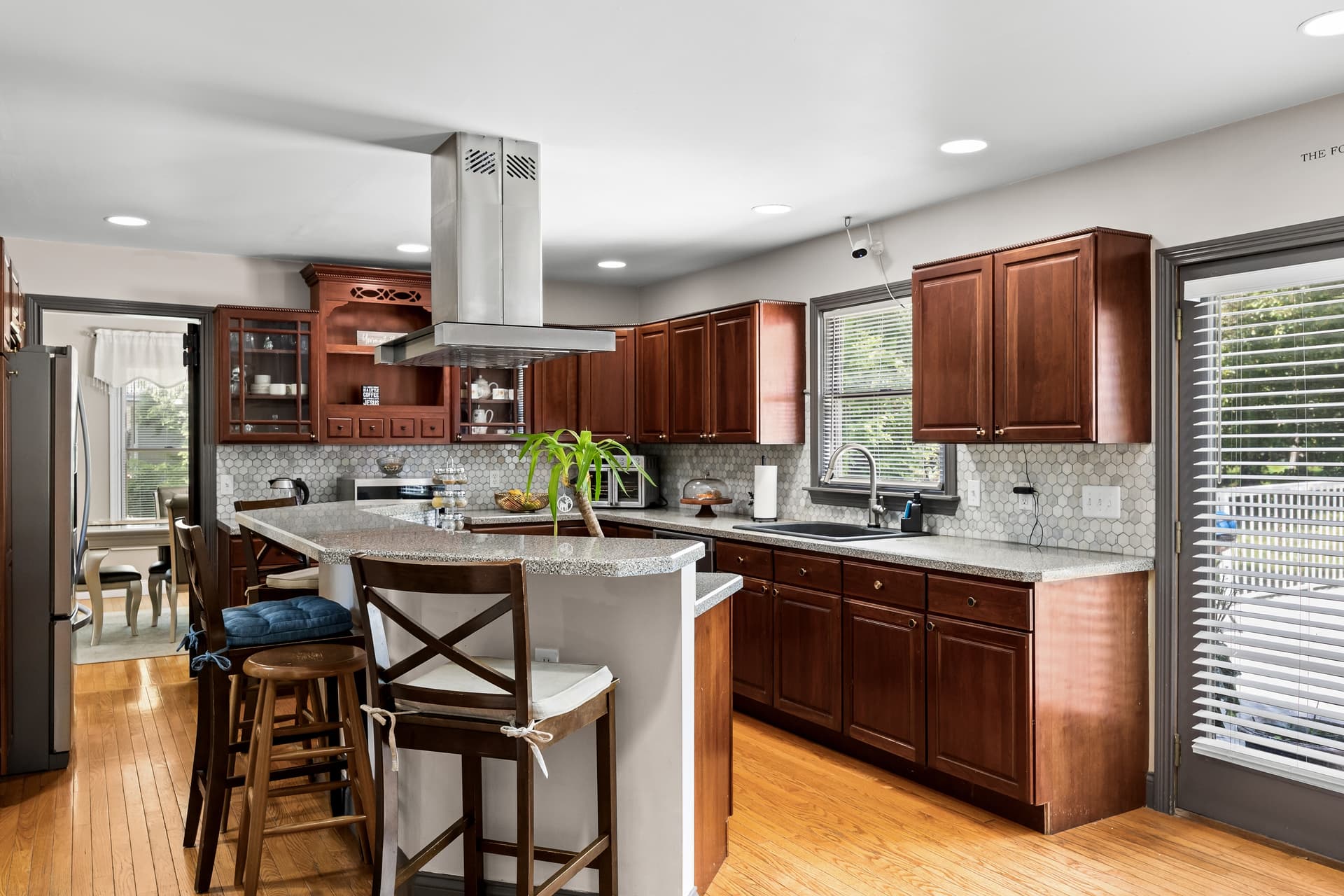 Real estate photography in Beverly, NJ