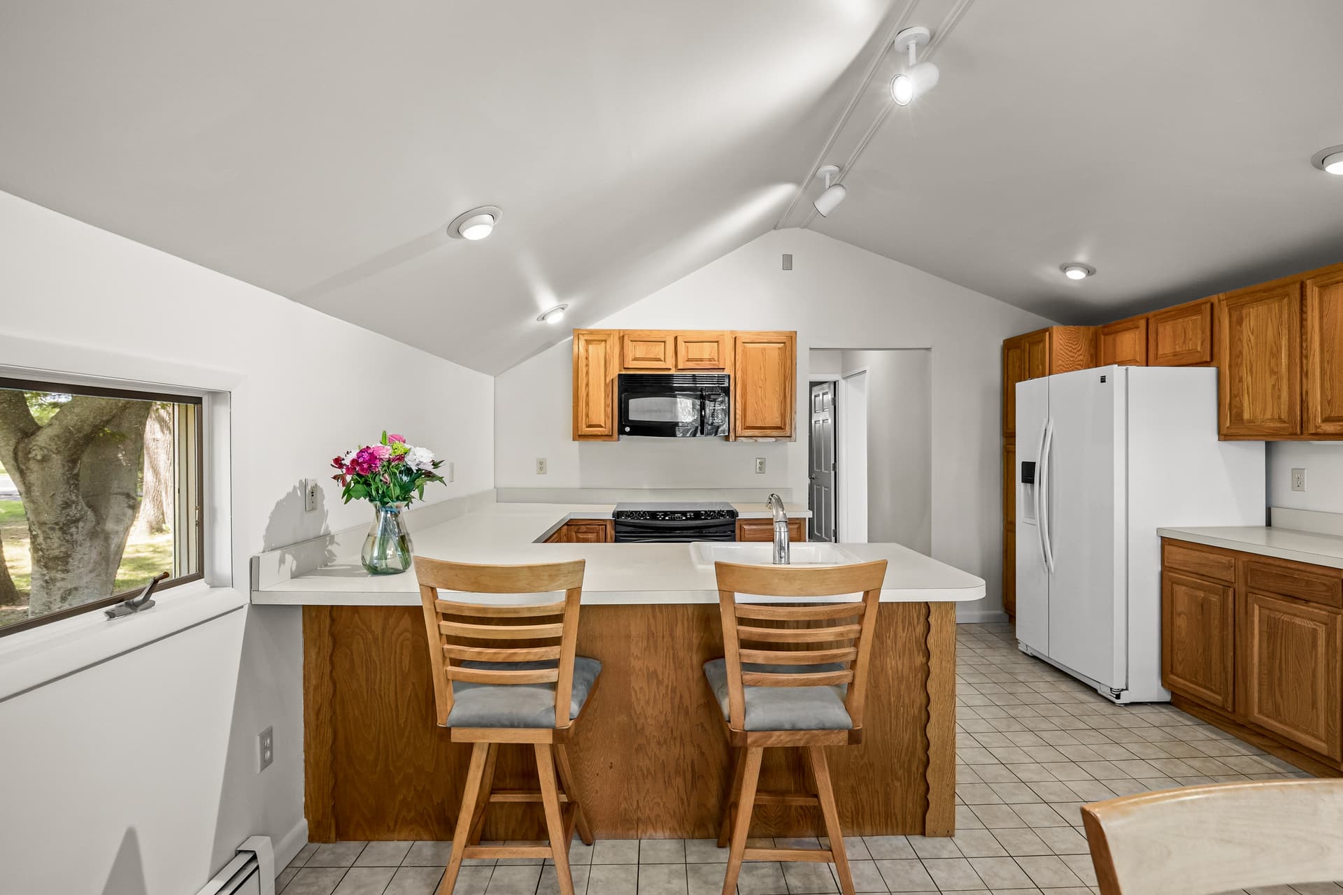 Real estate photography in Beverly, NJ