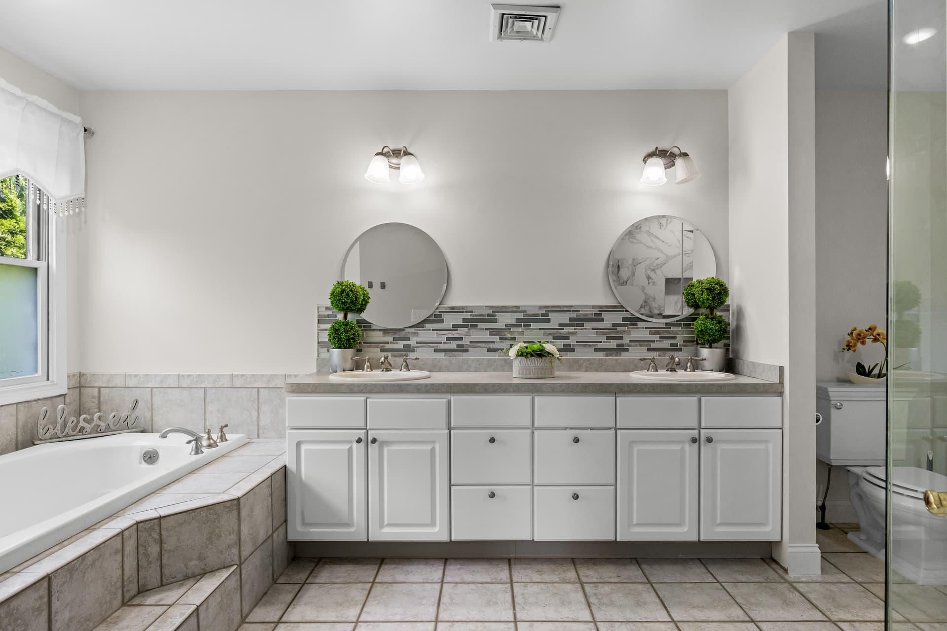Real estate photography in Beverly, NJ