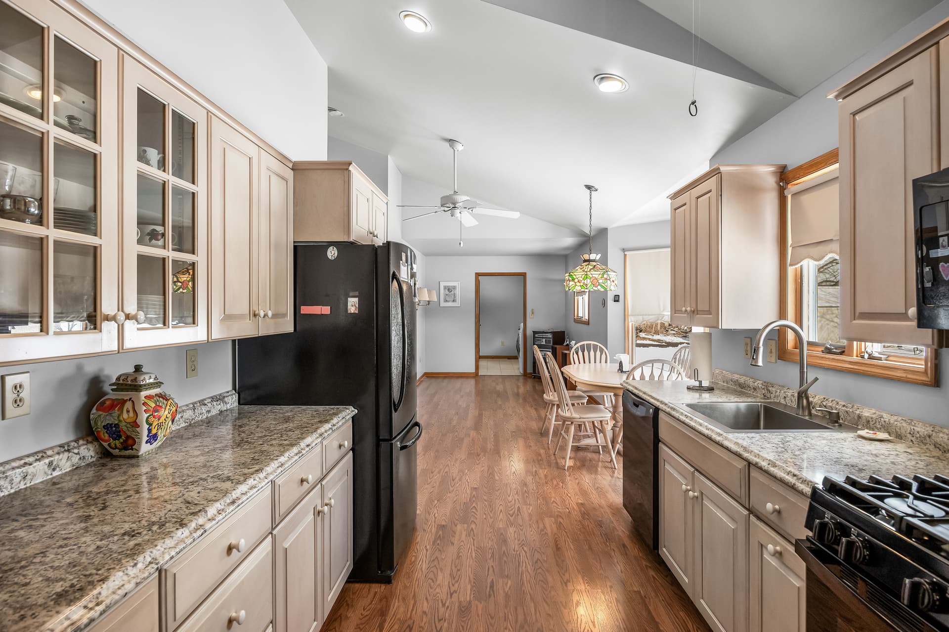 Beverly home, Steve Edwards Real Estate Photography