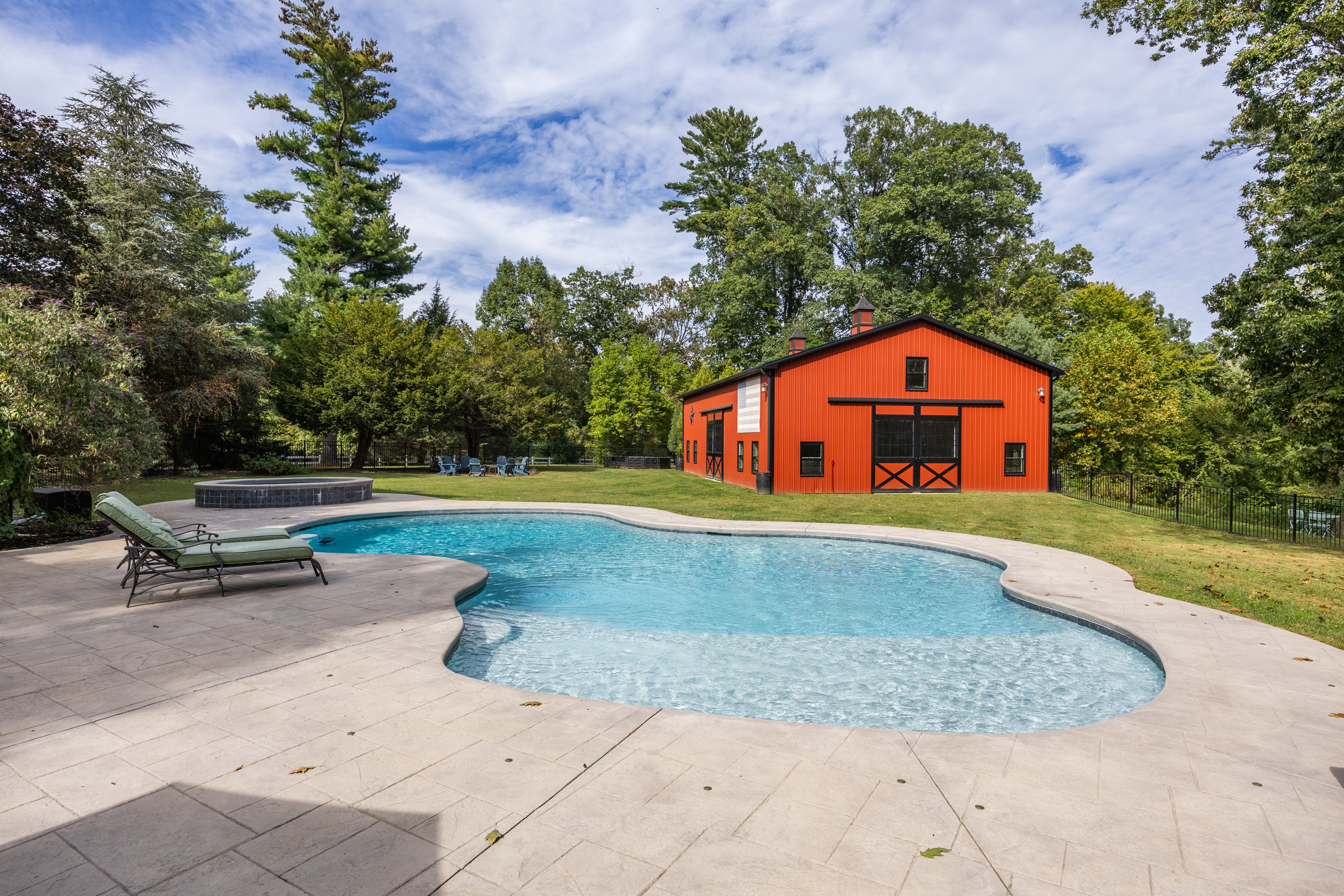 Real estate photography in Bordentown, NJ