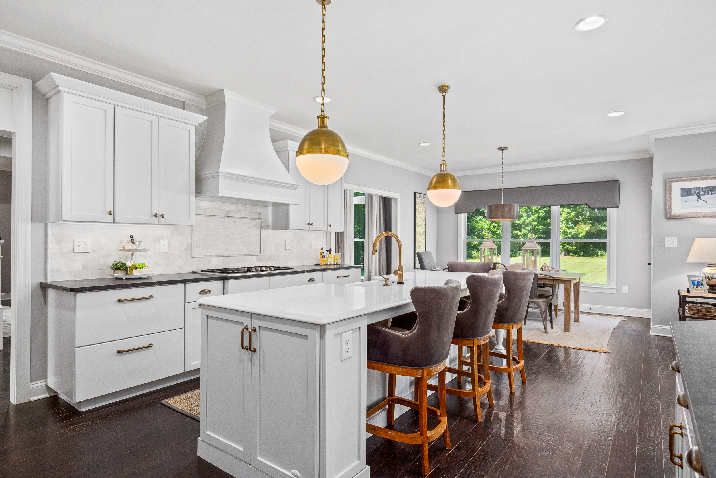 Real estate photography in Bordentown, NJ