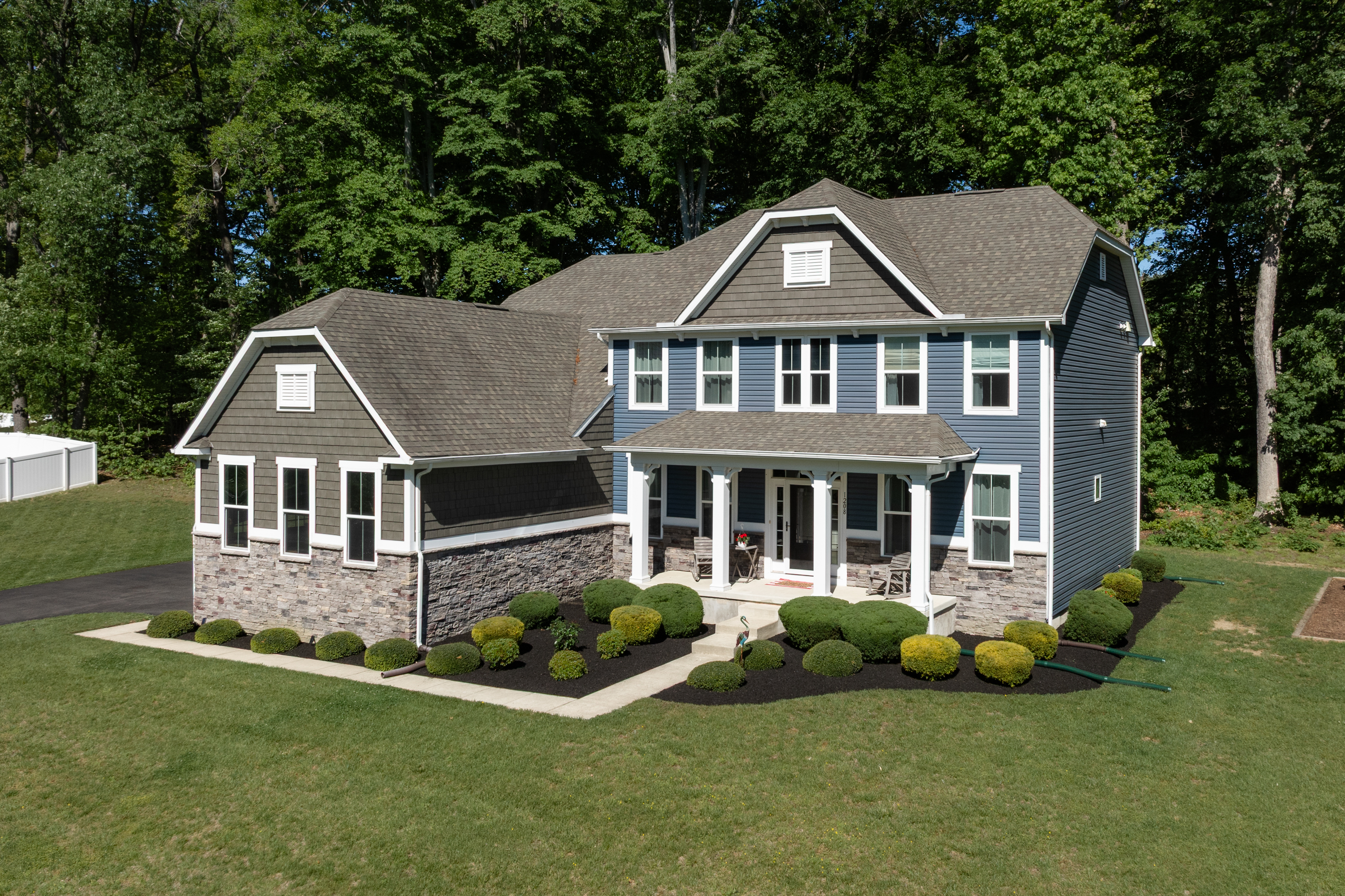 Real estate photography in Cinnaminson, NJ
