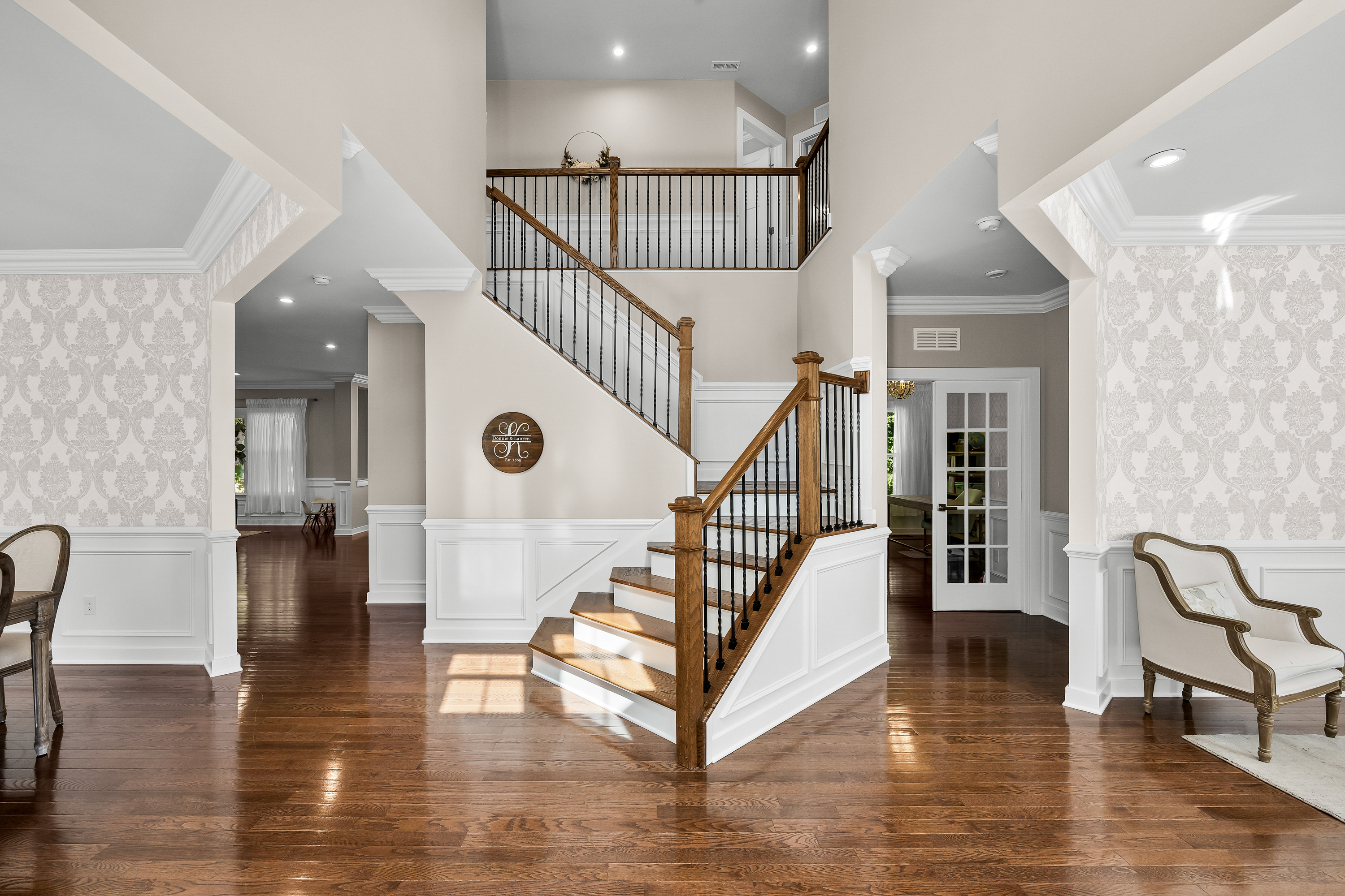 Real estate photography in Cinnaminson, NJ