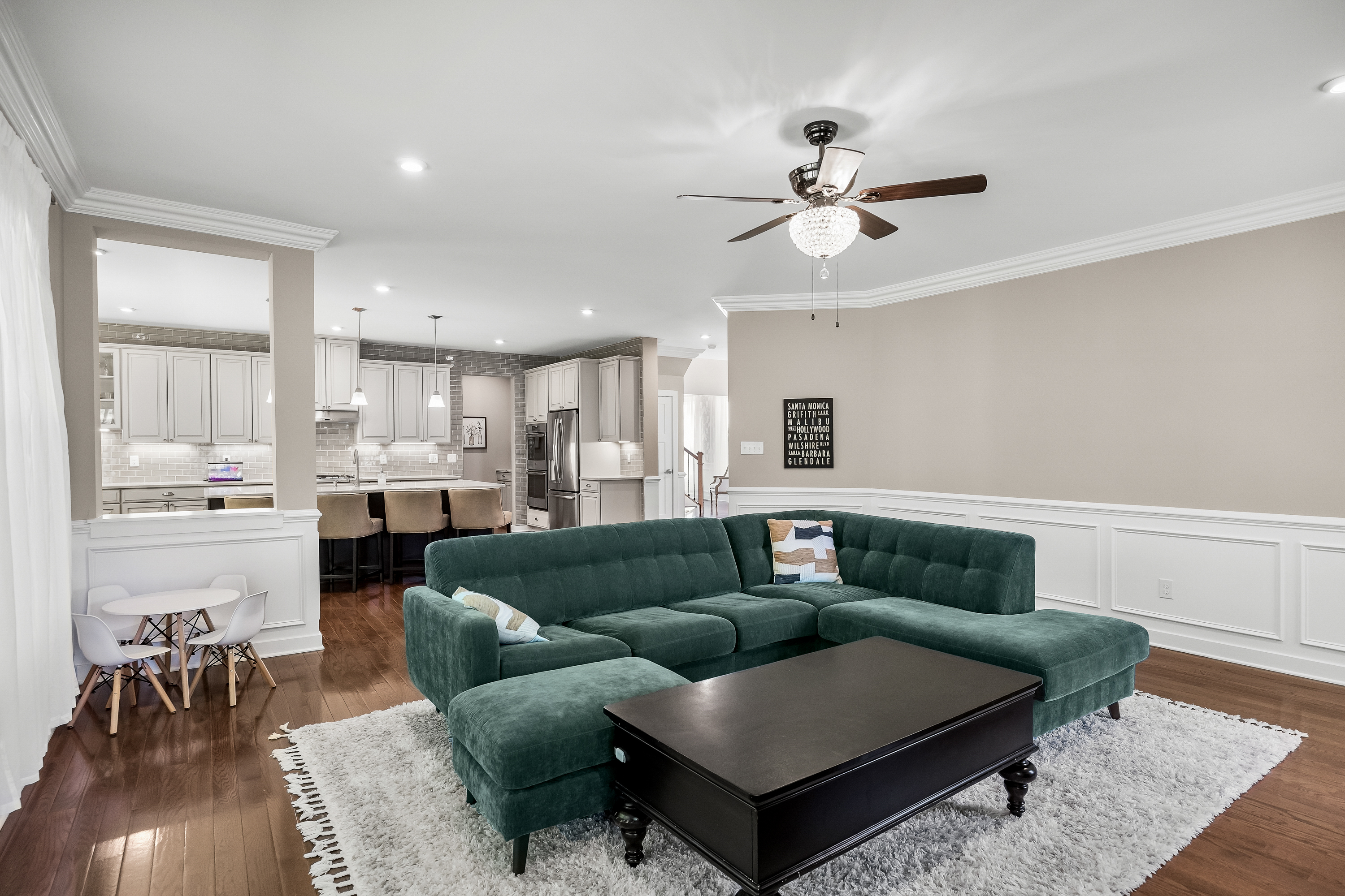 Real estate photography in Cinnaminson, NJ