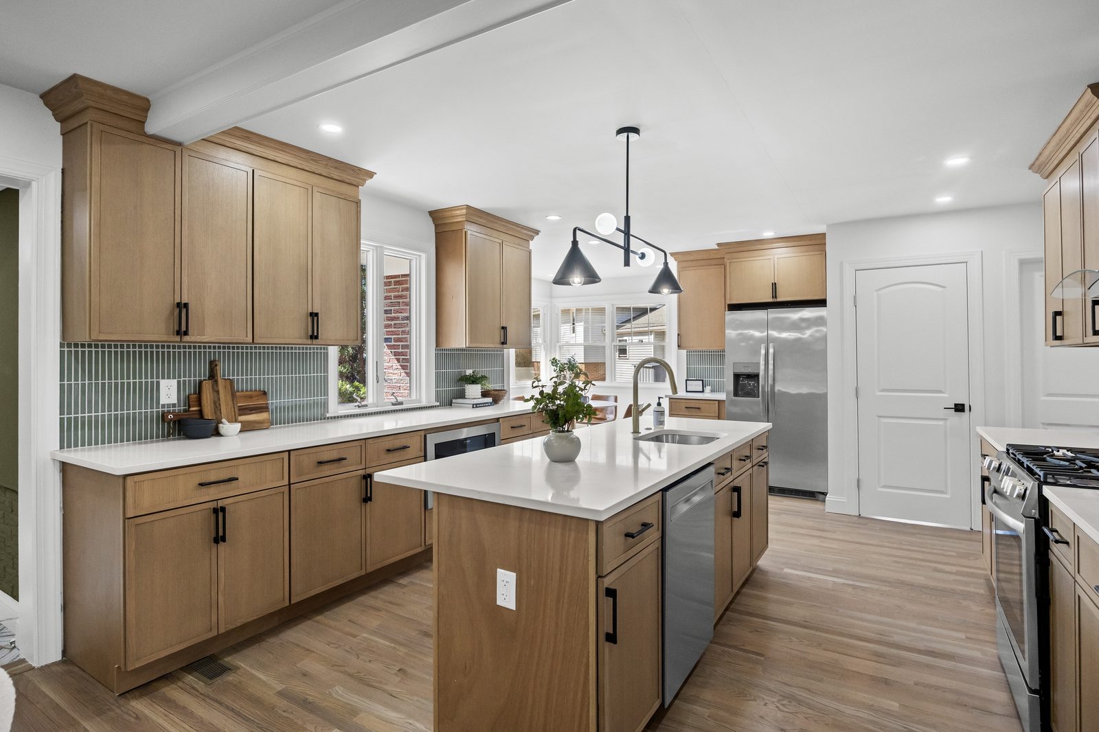 Kitchen, Collingswood NJ