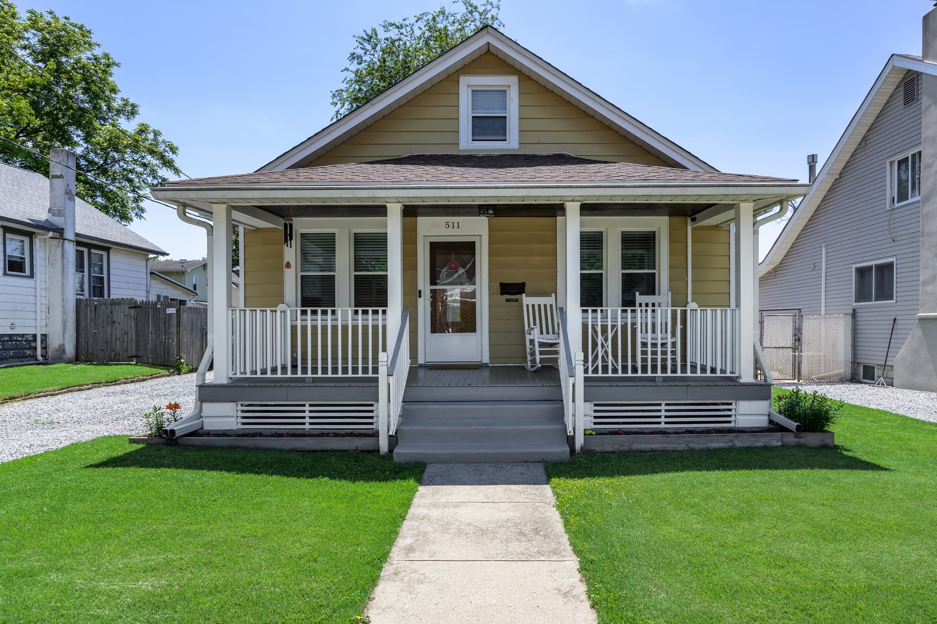 Real estate photography in Delanco, NJ