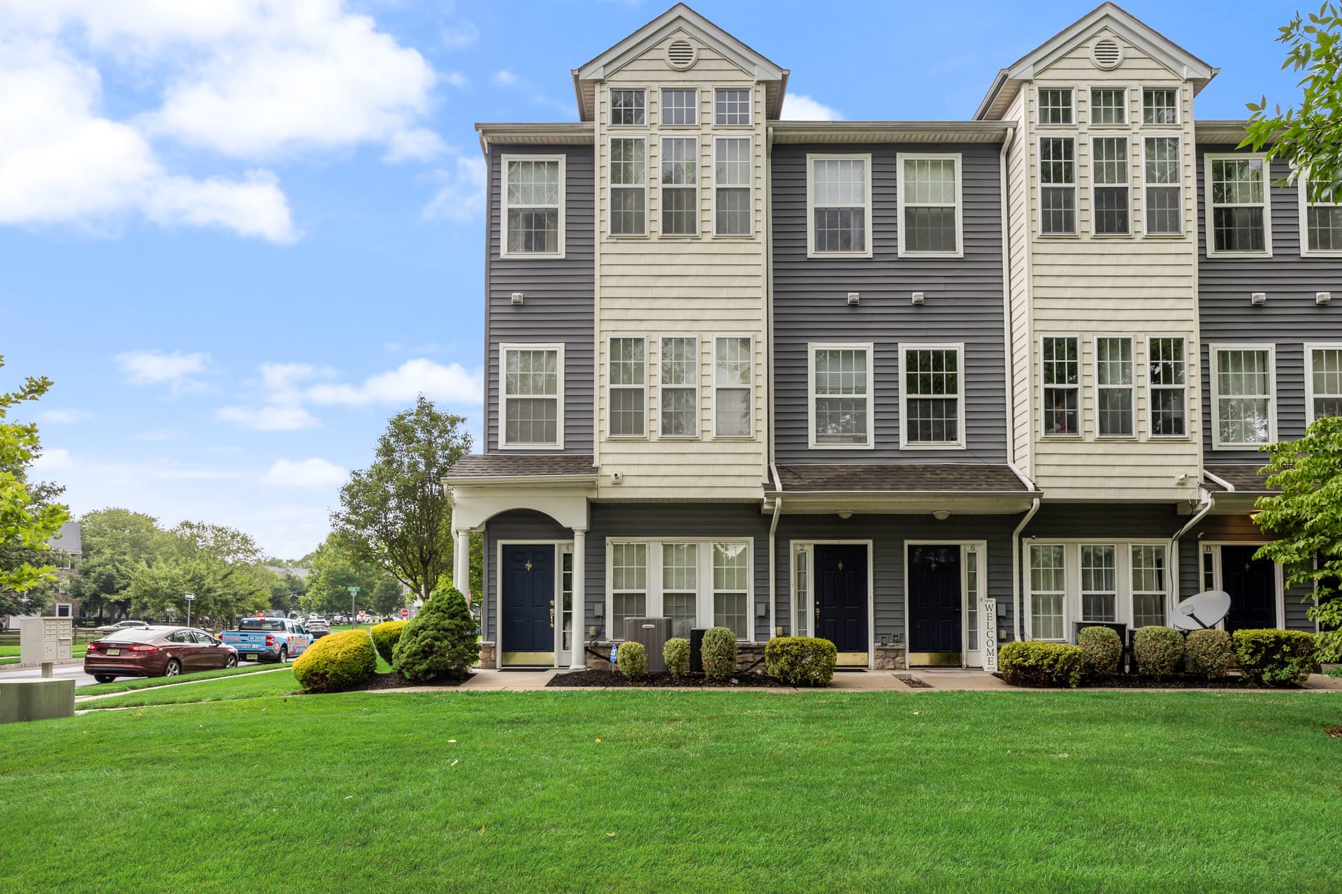 Real estate photography in Delanco, NJ