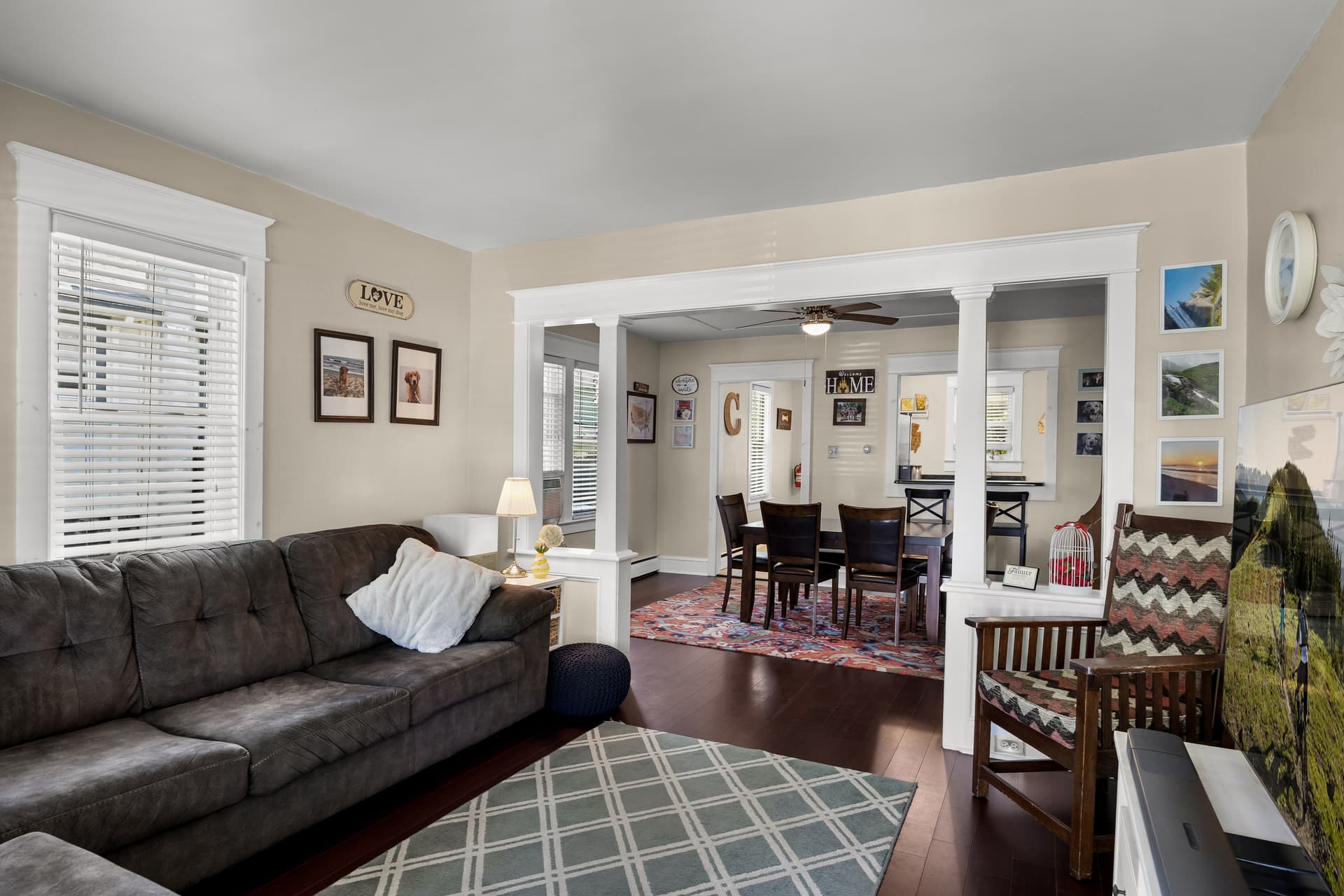Real estate photography in Delanco, NJ