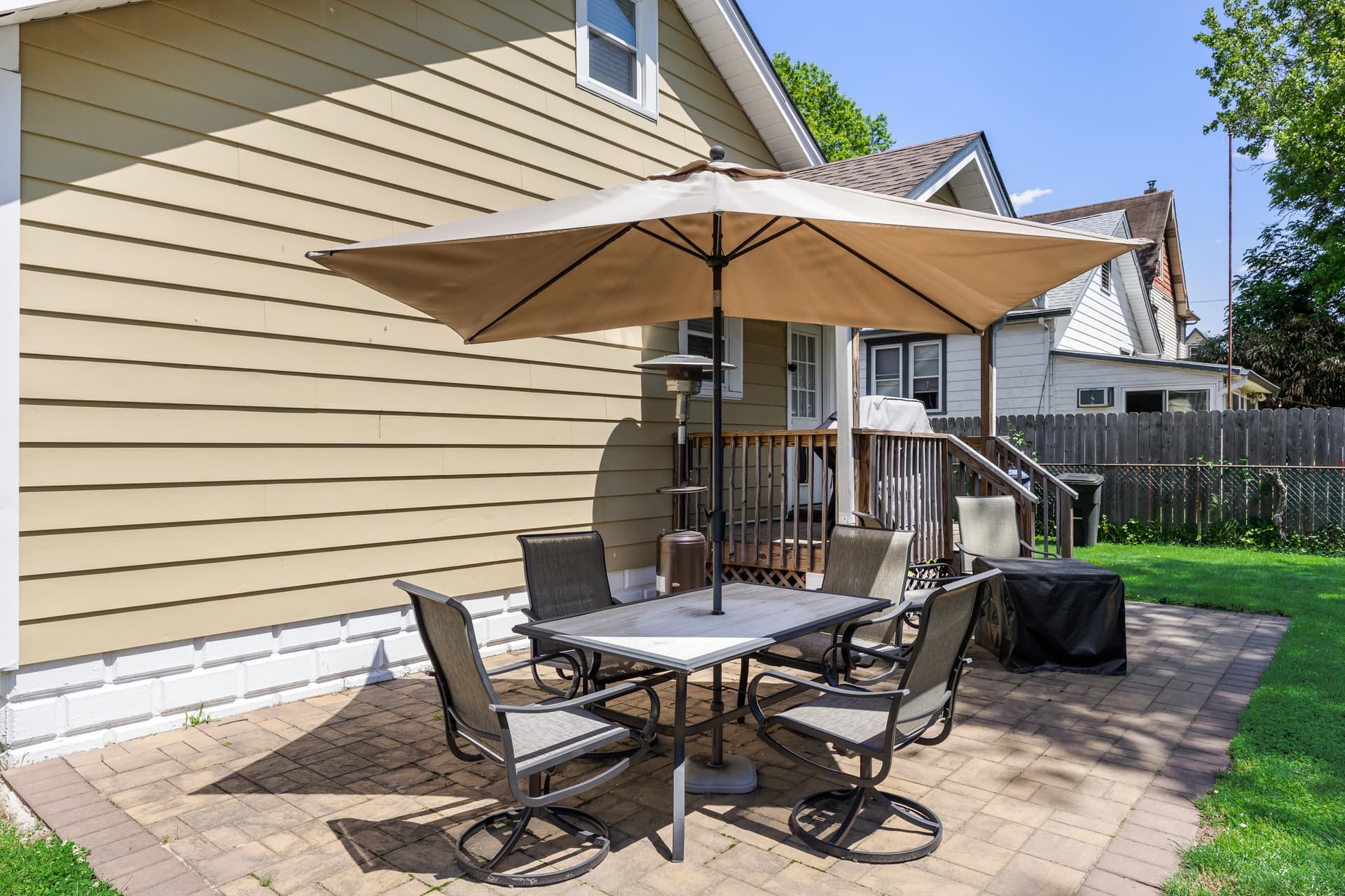 Real estate photography in Delanco, NJ