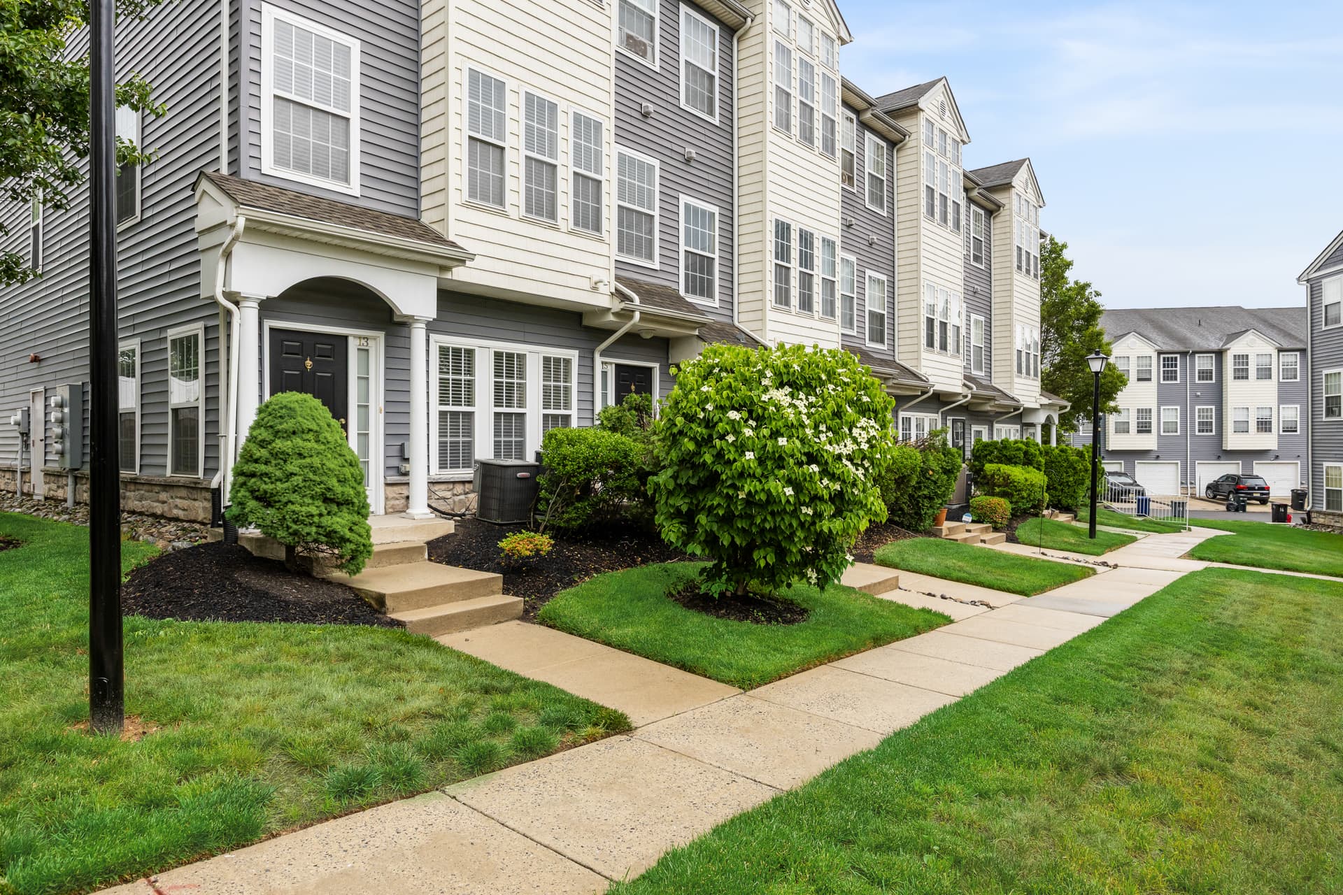 Delanco home, Steve Edwards Real Estate Photography