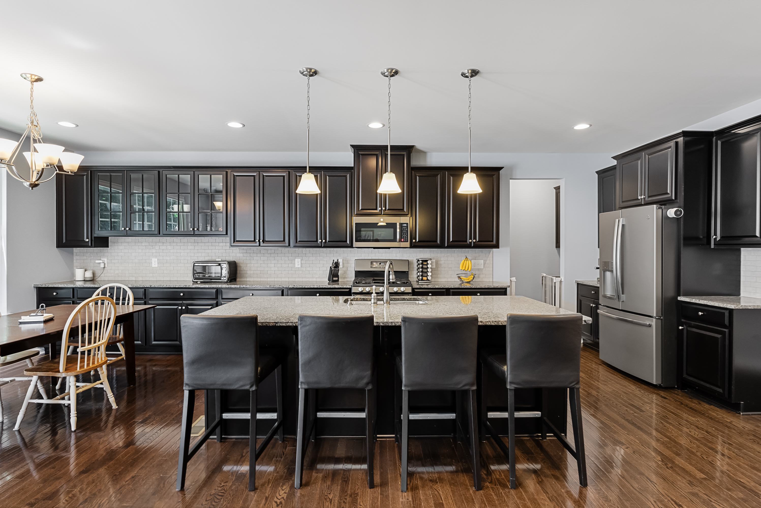 Real estate photography in Delran, NJ