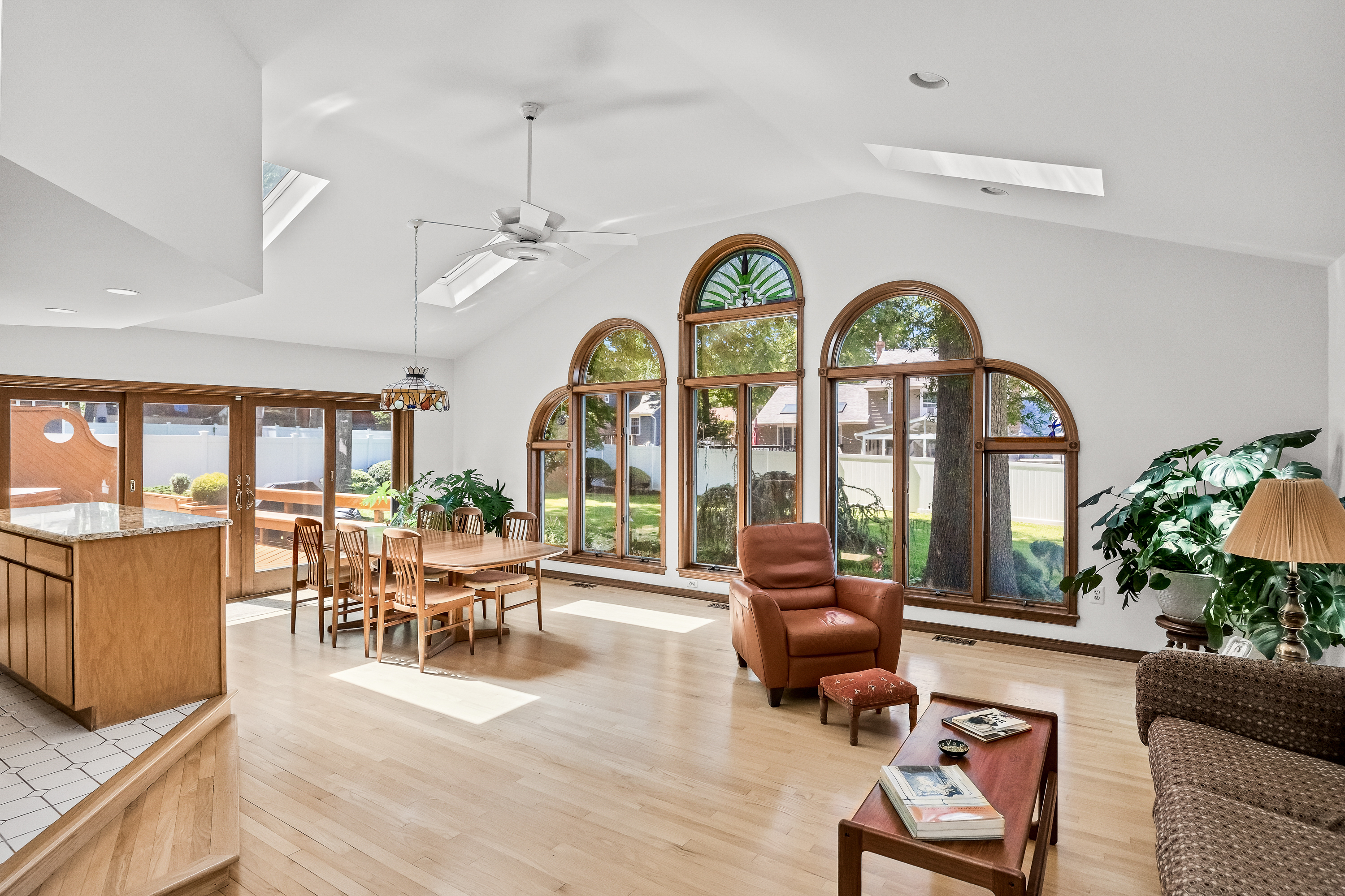 Real estate photography in Delran, NJ