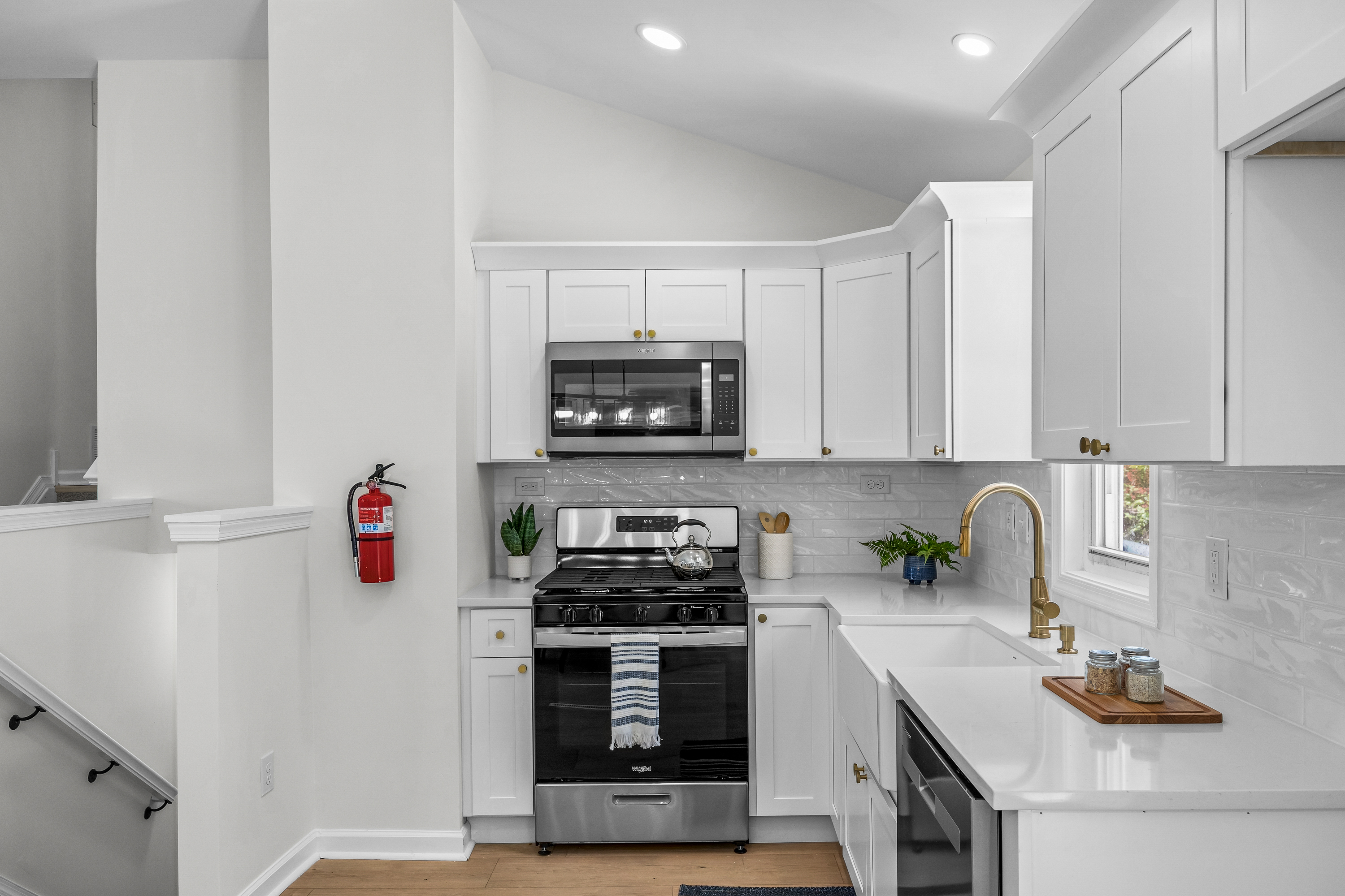 Real estate photography in Deptford, NJ