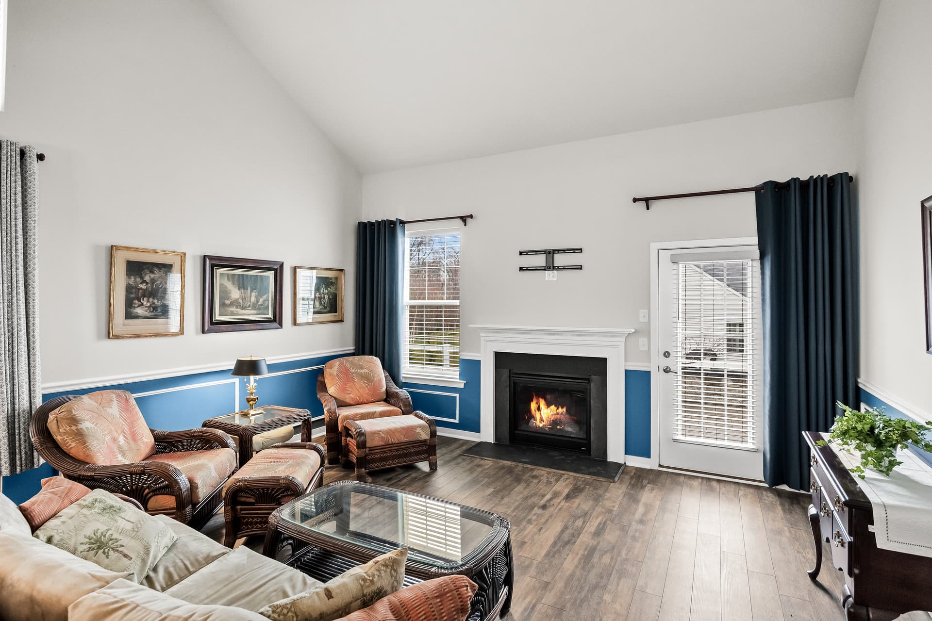 Real estate photography in Eastampton, NJ