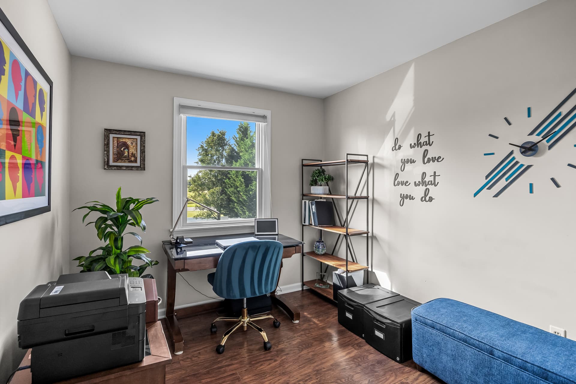 Real estate photography in Eastampton, NJ