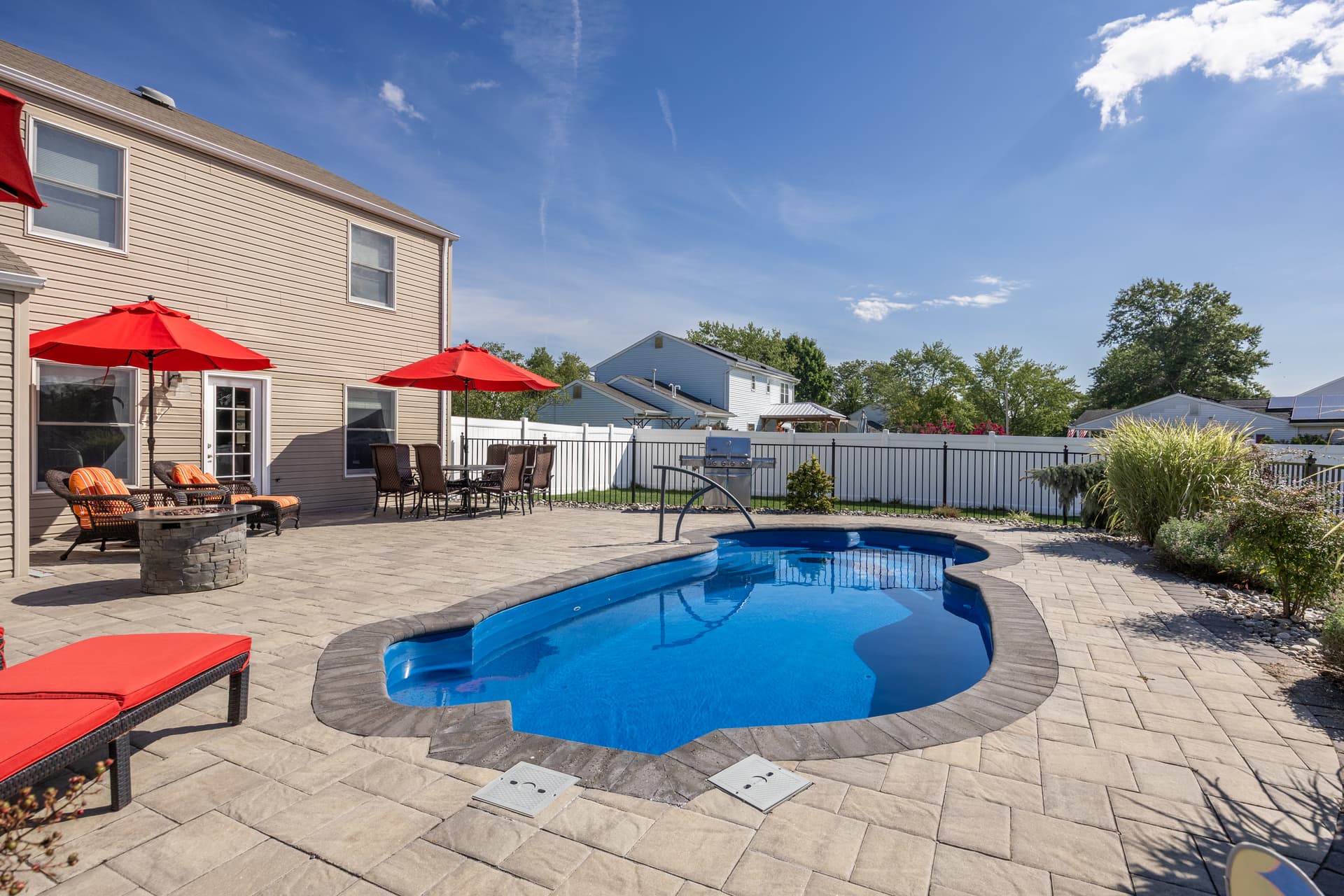 Real estate photography in Eastampton, NJ