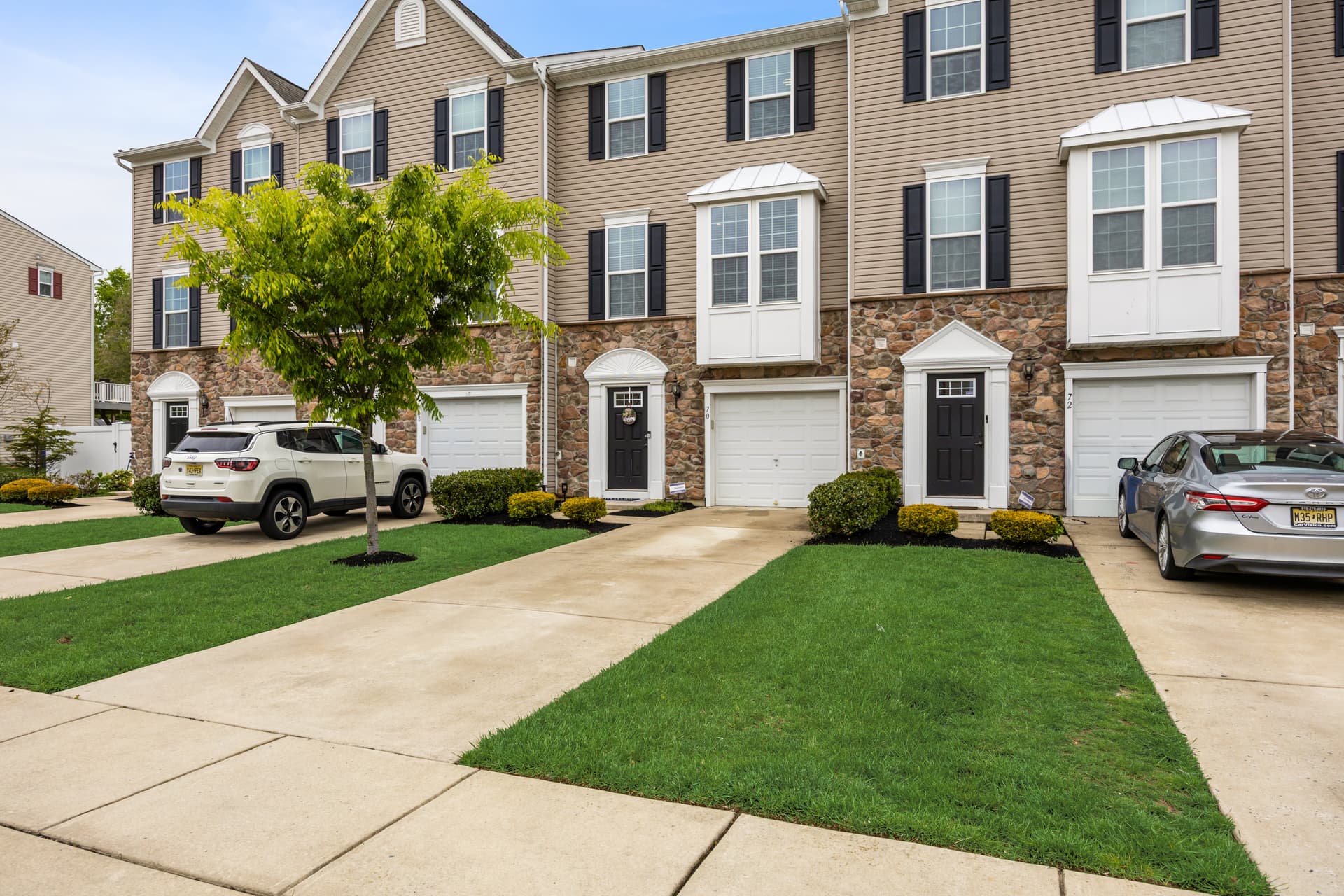 Edgewater Park home, Steve Edwards Real Estate Photography