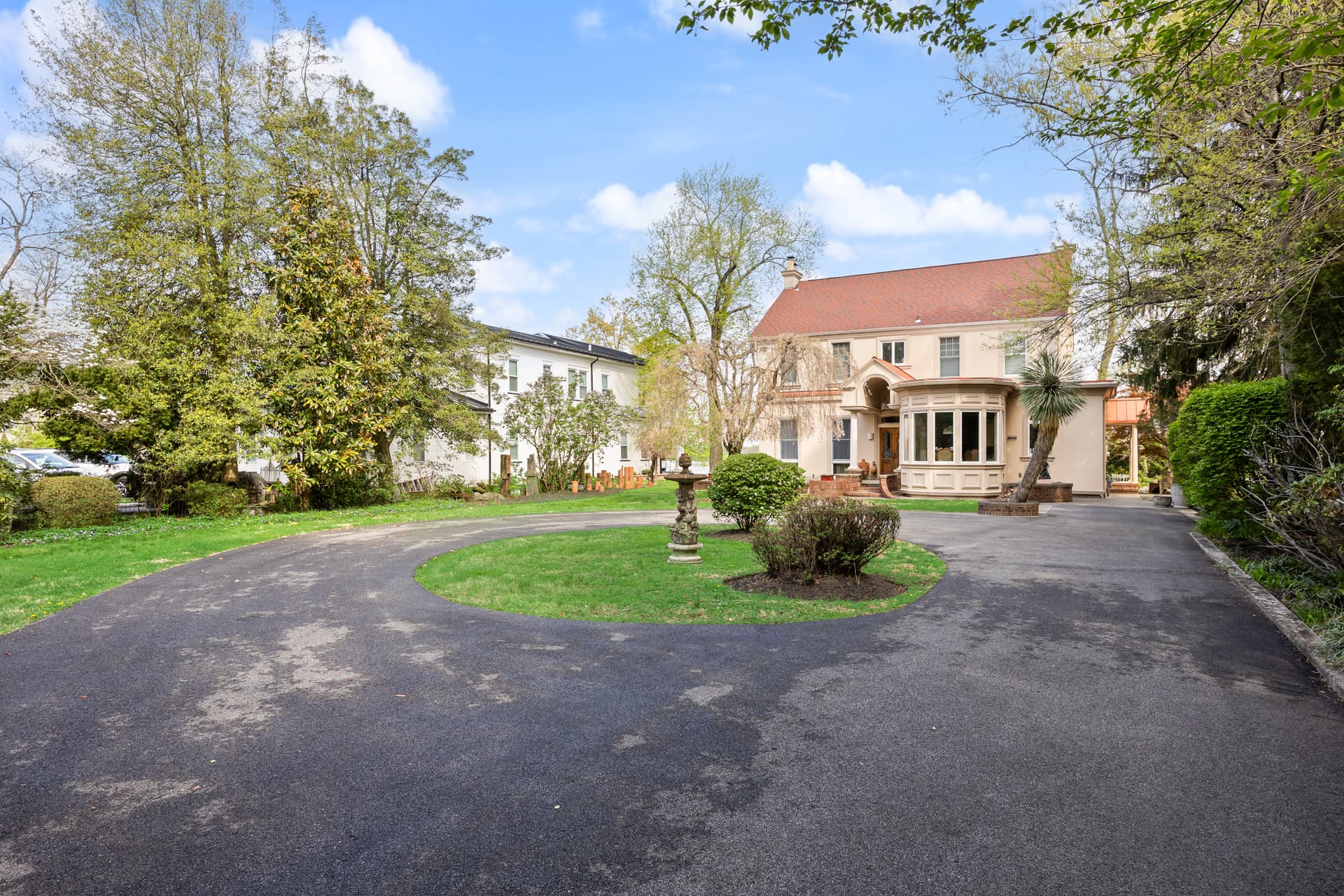 Real estate photography in Edgewater Park, NJ