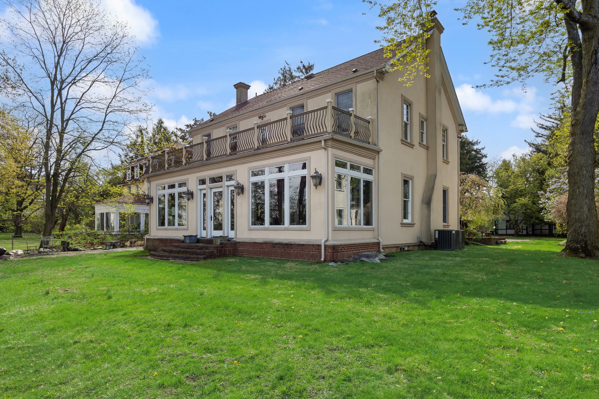 Real estate photography in Edgewater Park, NJ