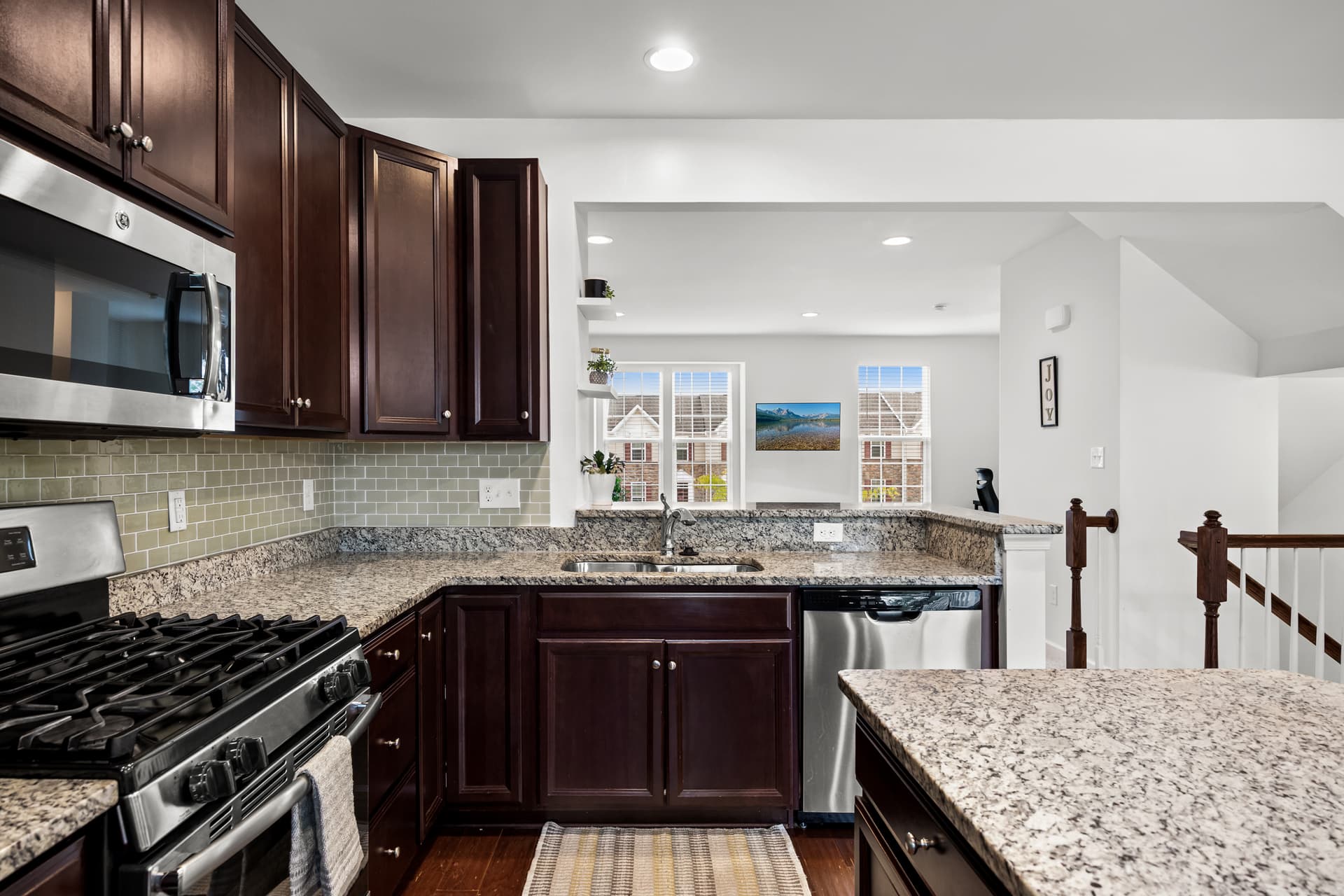 Real estate photography in Edgewater Park, NJ