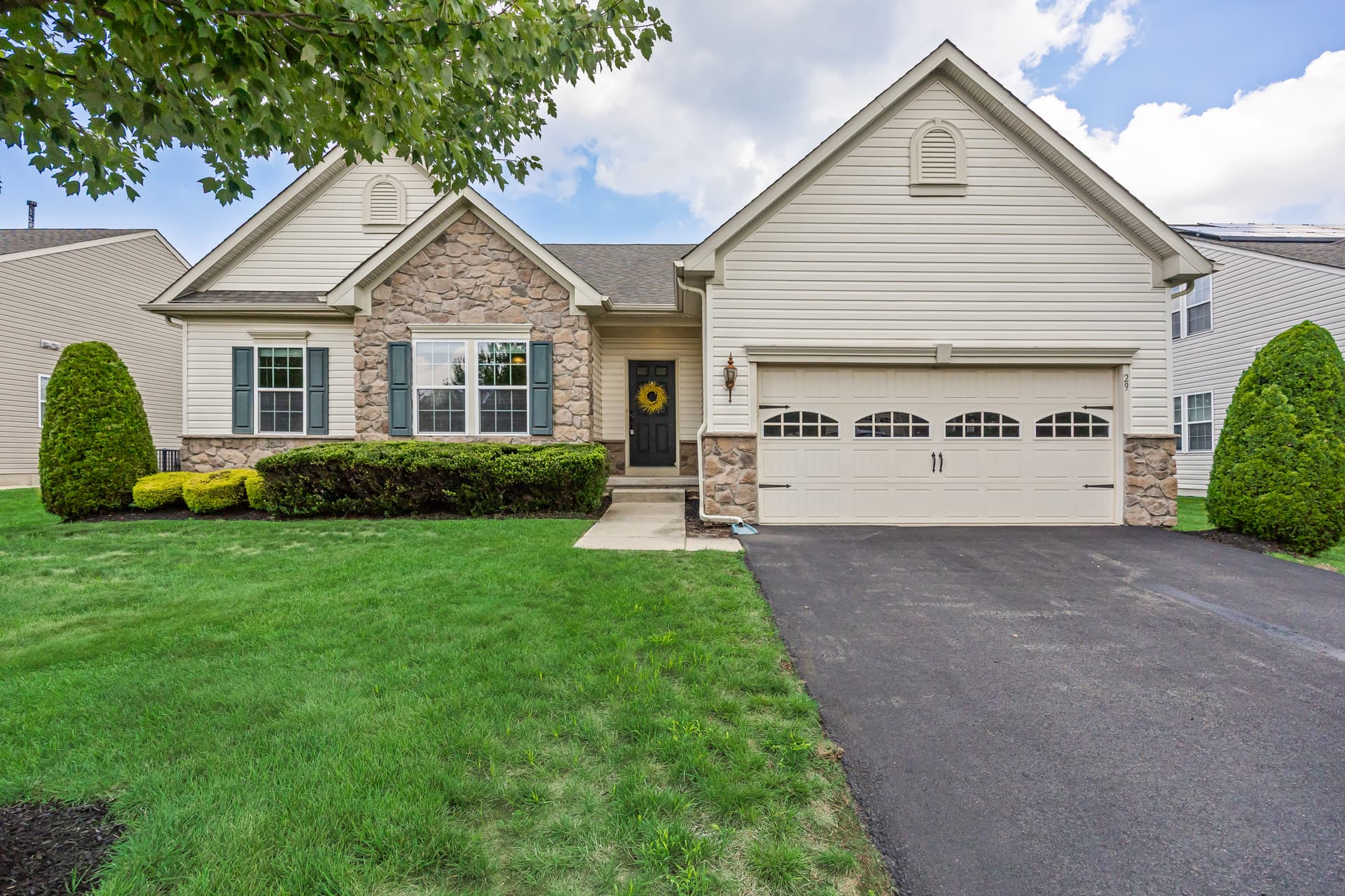 Real estate photography in Florence, NJ