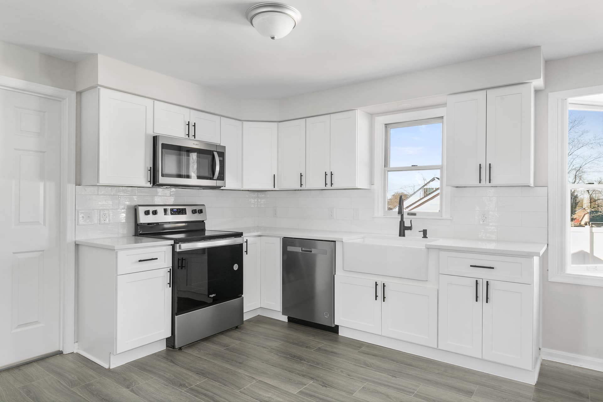 Real estate photography in Florence, NJ