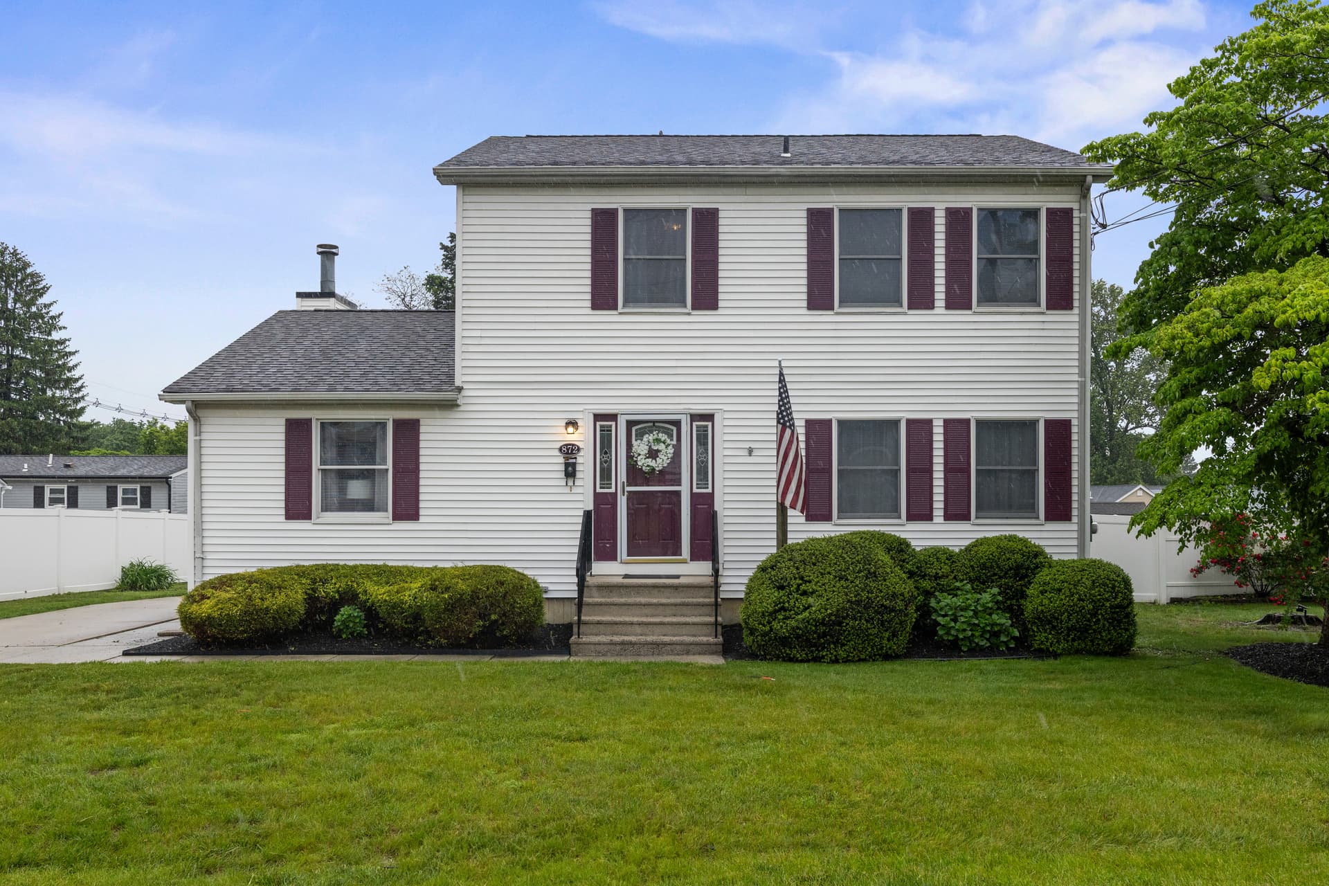 Real estate photography in Florence, NJ