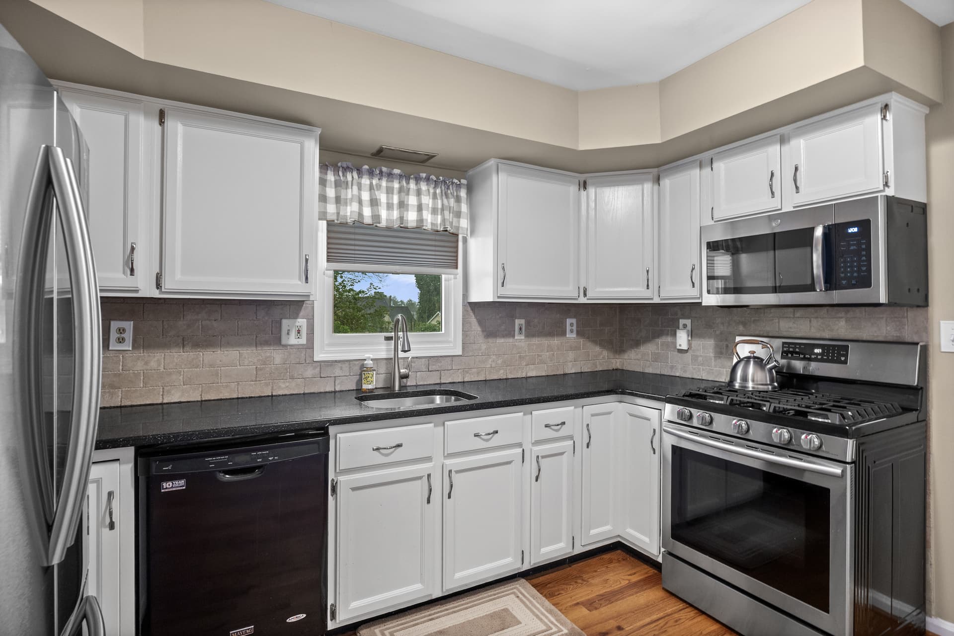 Real estate photography in Florence, NJ