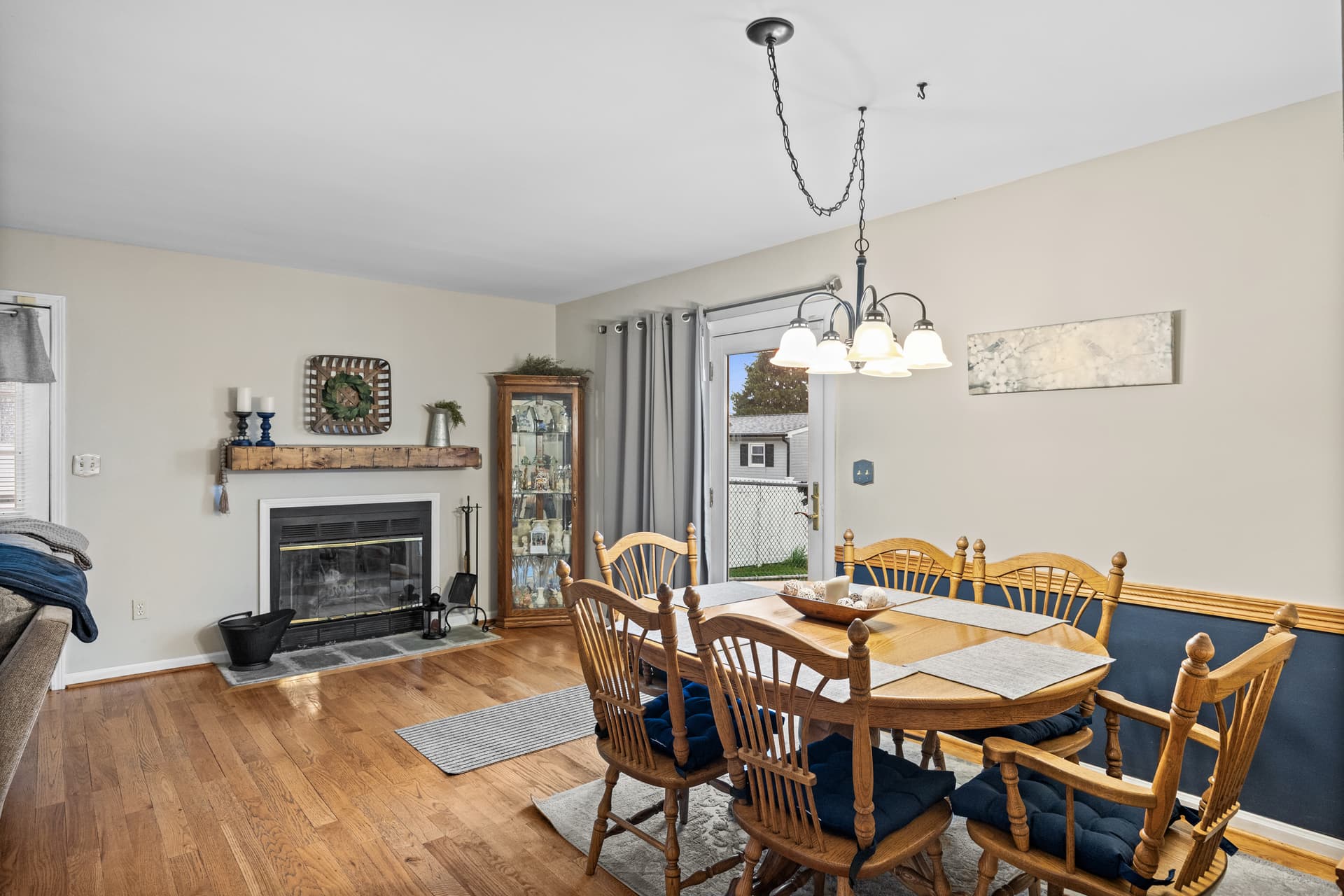 Real estate photography in Florence, NJ