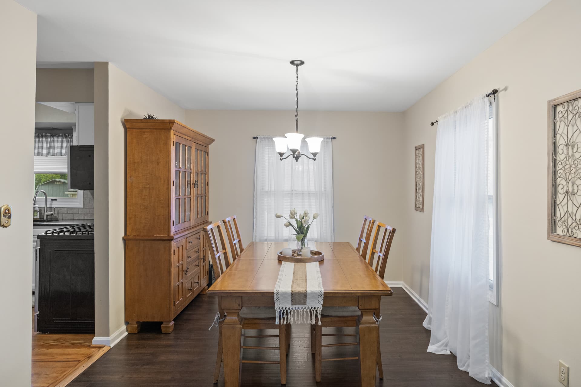 Real estate photography in Florence, NJ