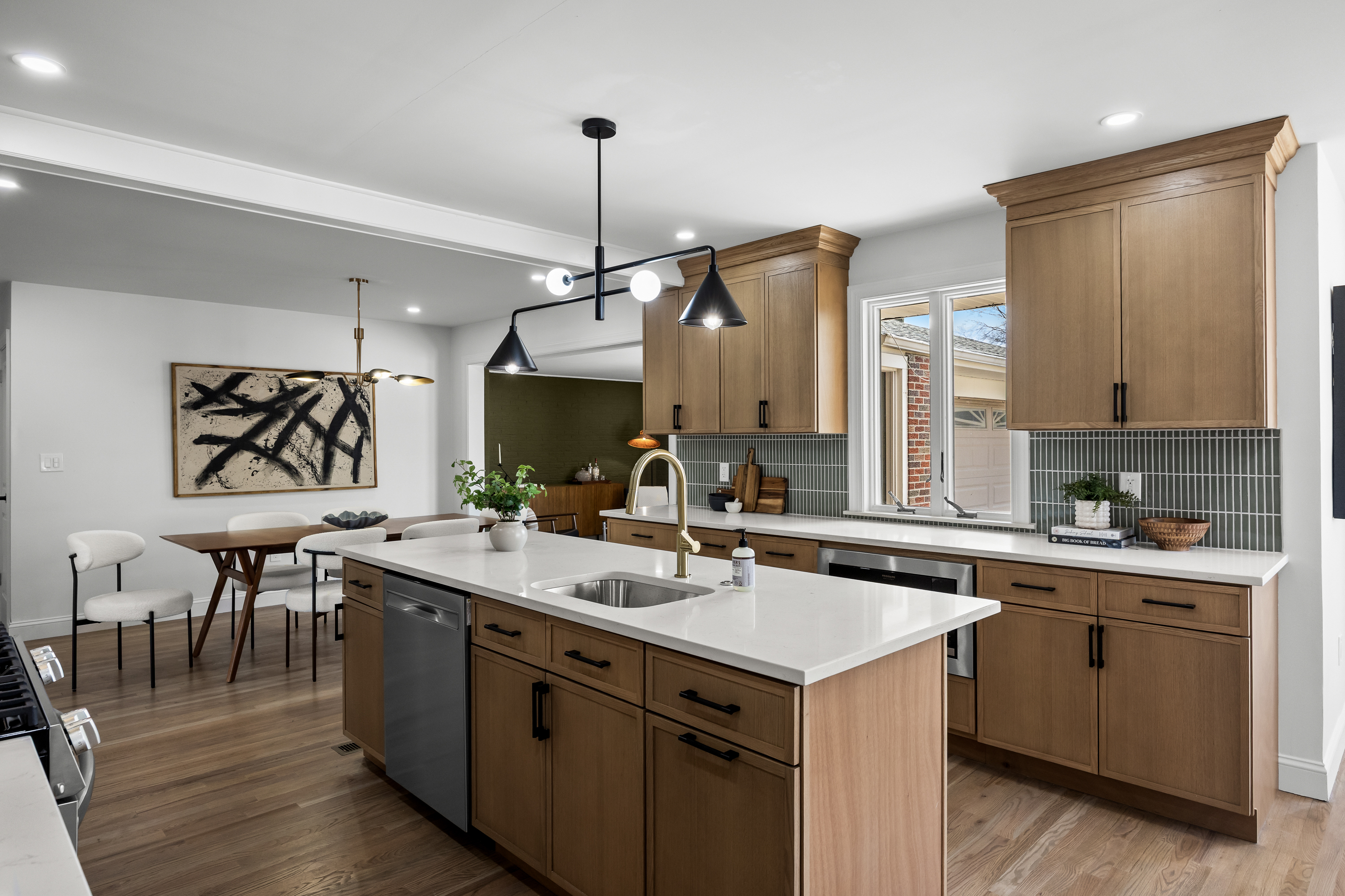 Real estate photography in Haddon Township, NJ