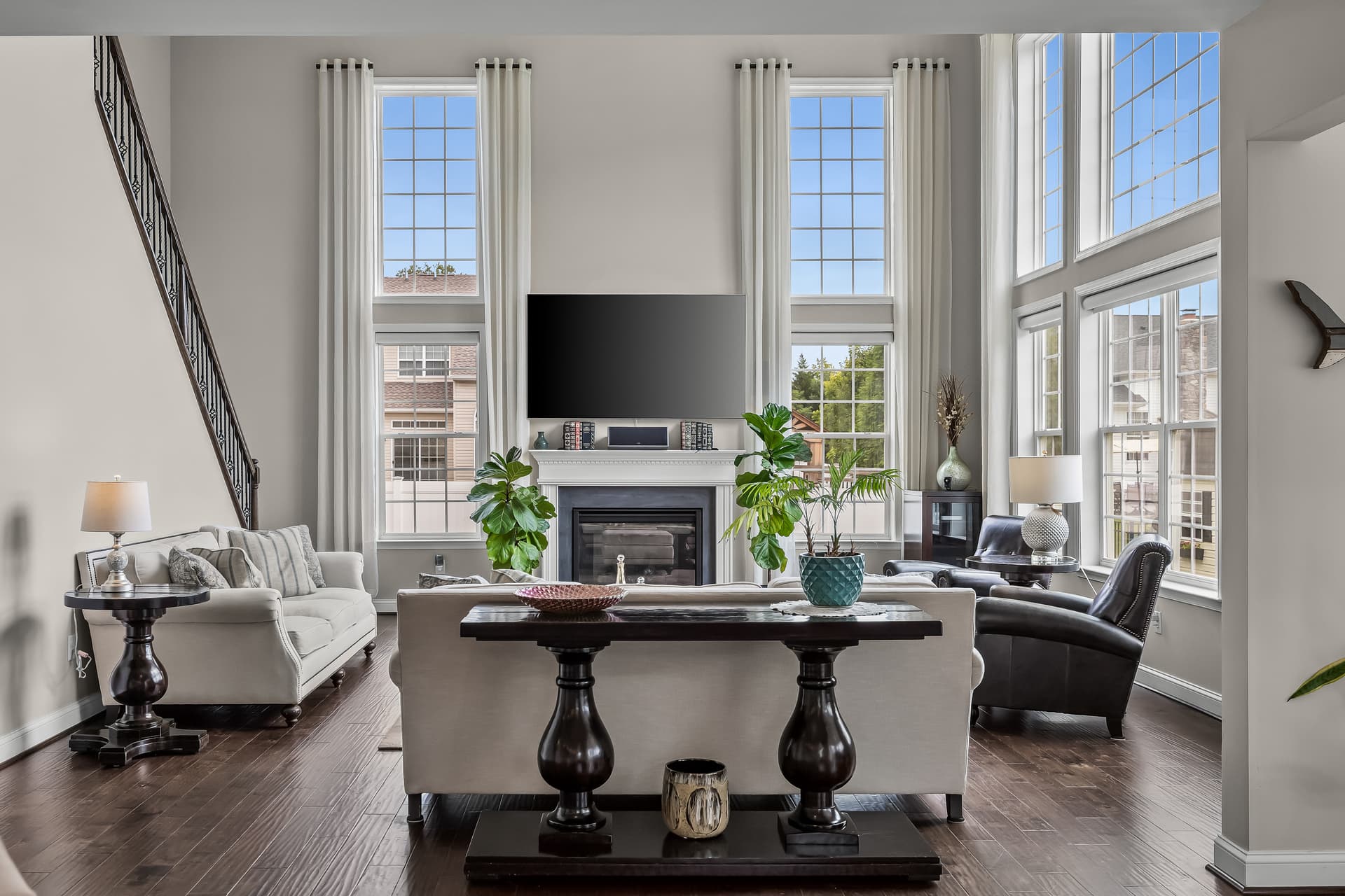 Real estate photography in Hainesport, NJ
