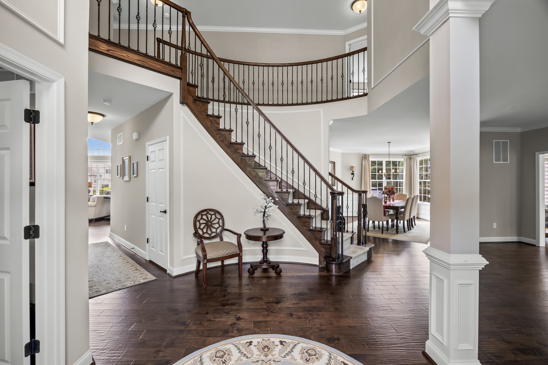 Real estate photography in Hainesport, NJ