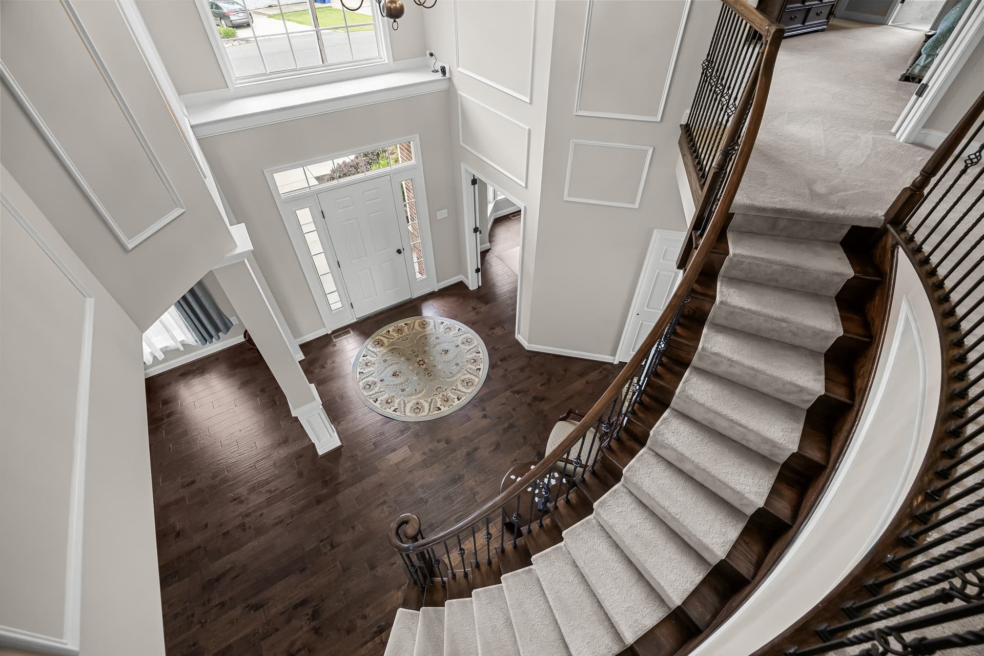 Real estate photography in Hainesport, NJ