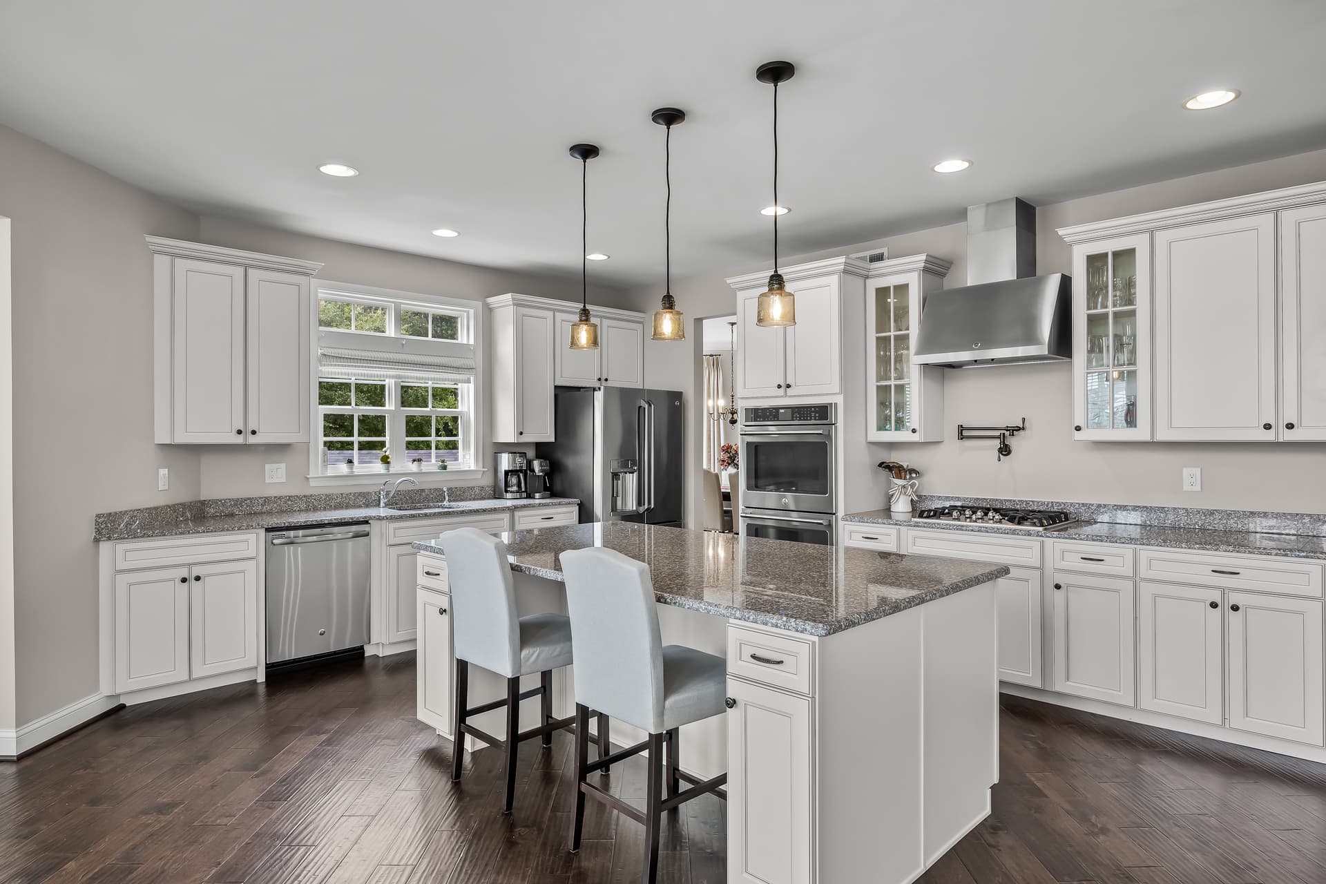 Real estate photography in Hainesport, NJ