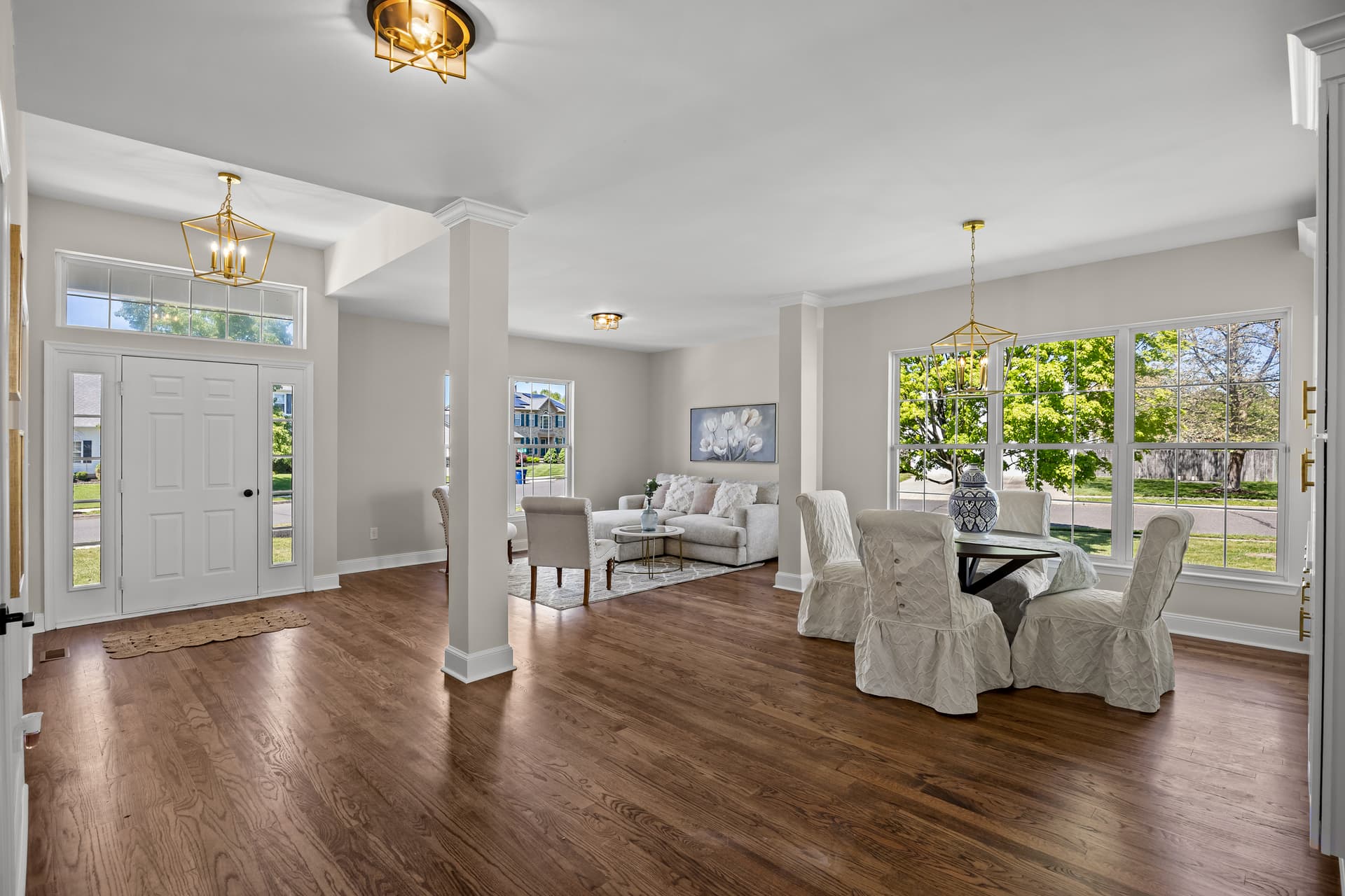 Real estate photography in Hainesport, NJ