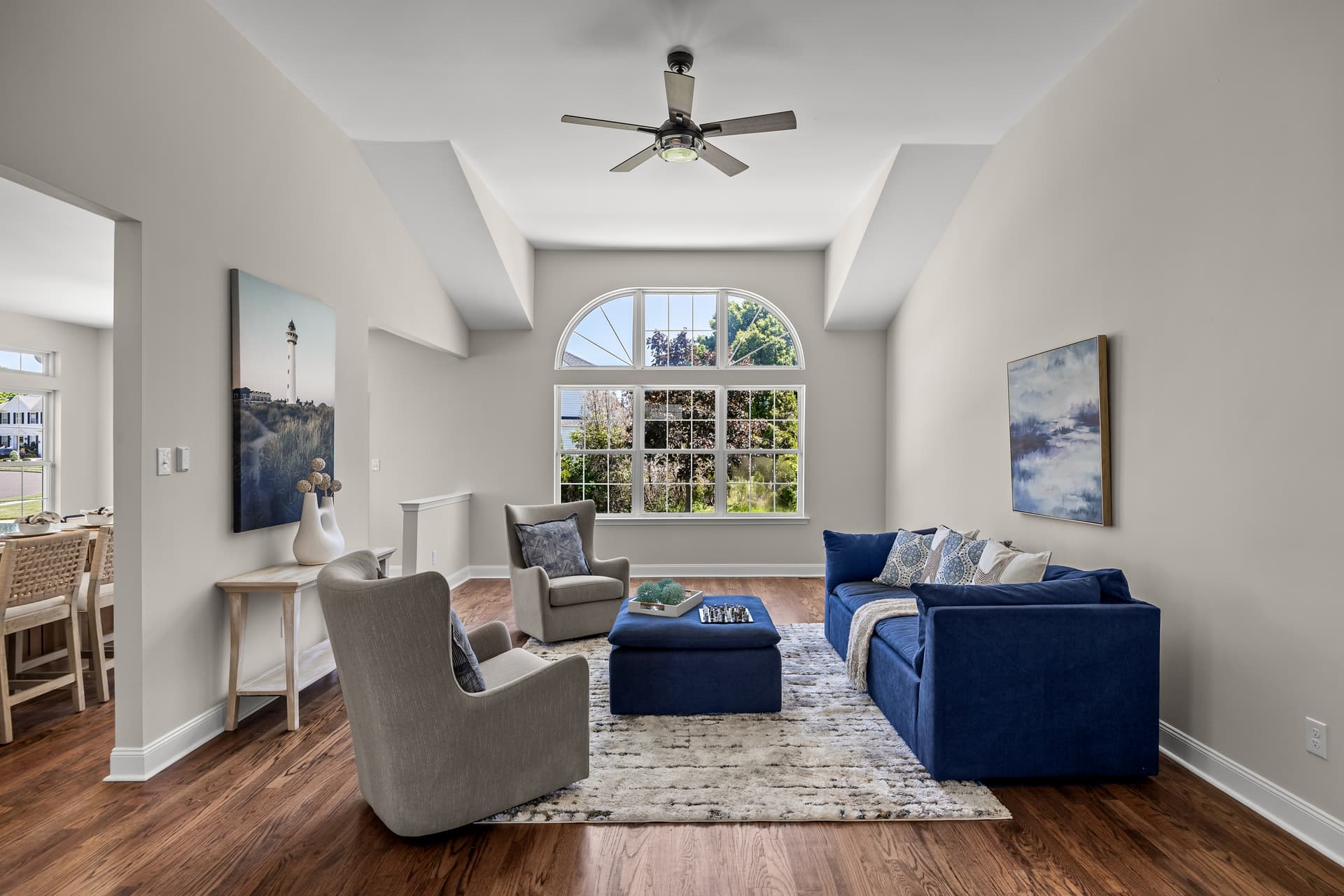 Real estate photography in Hainesport, NJ