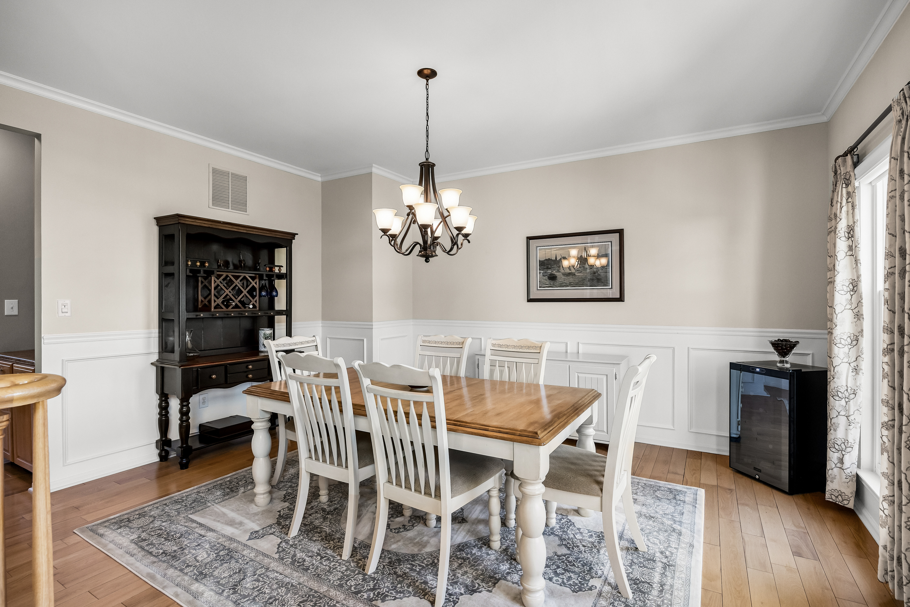 Interior, Lumberton NJ
