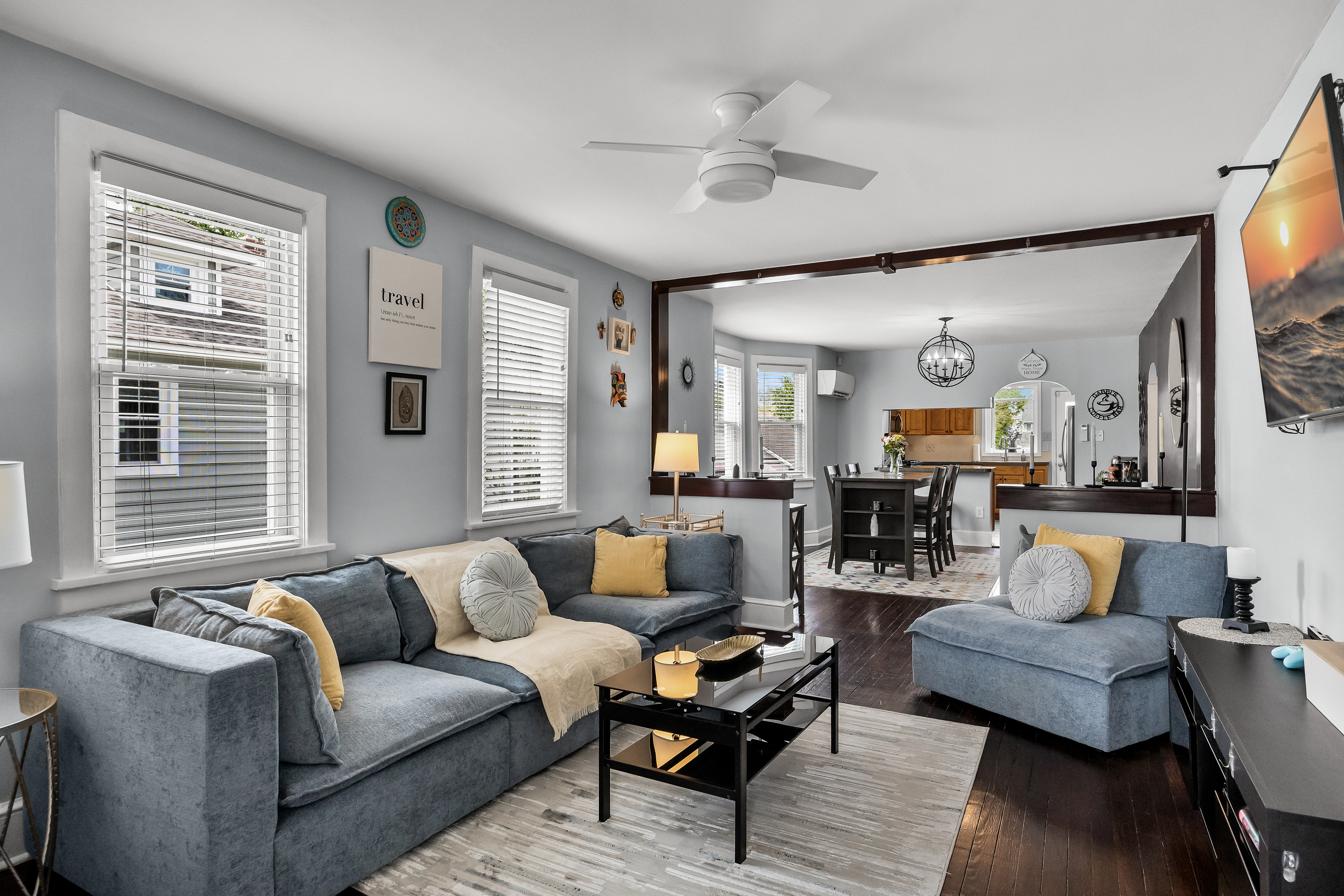 Real estate photography in Maple Shade, NJ