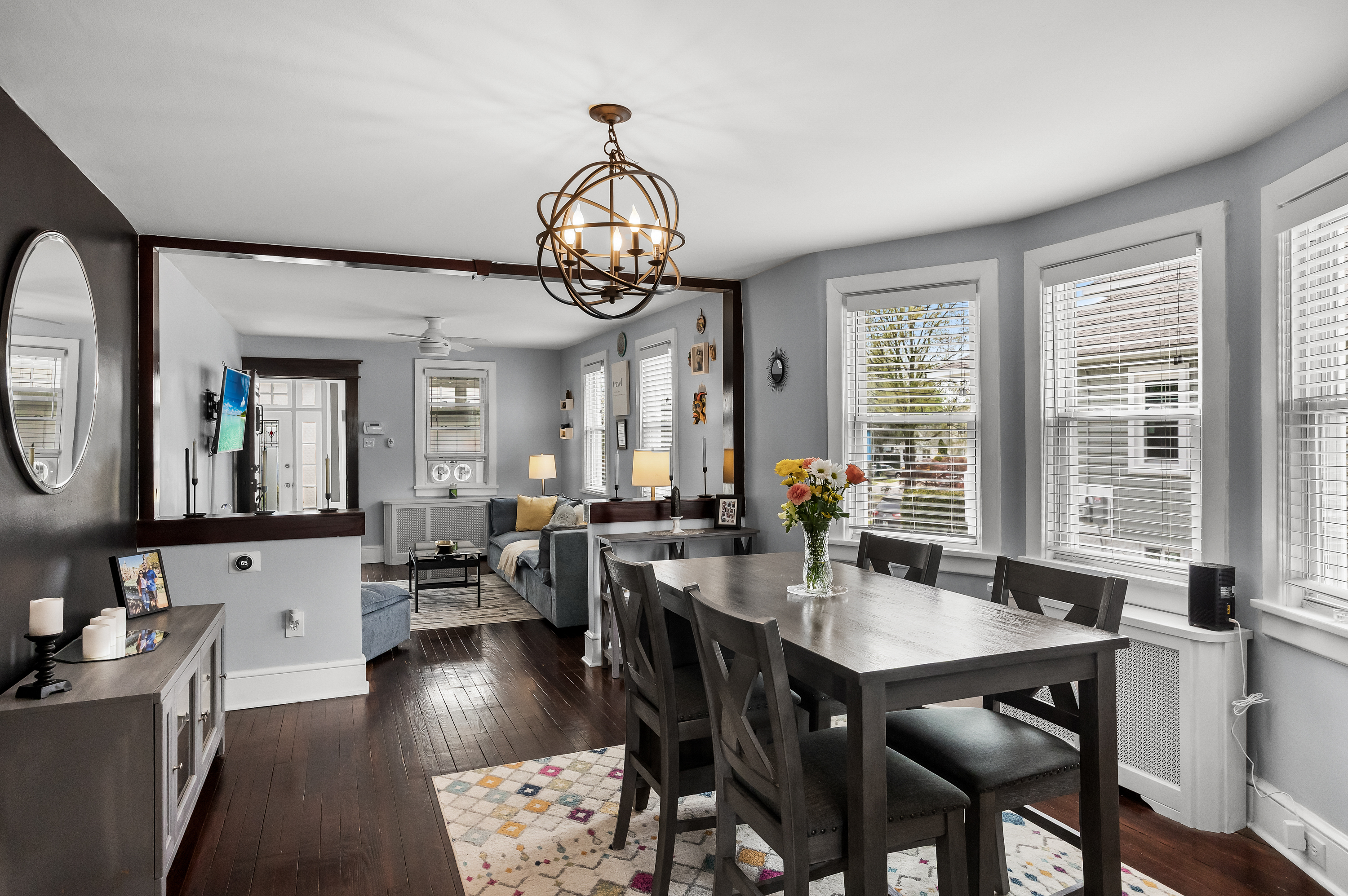Real estate photography in Maple Shade, NJ