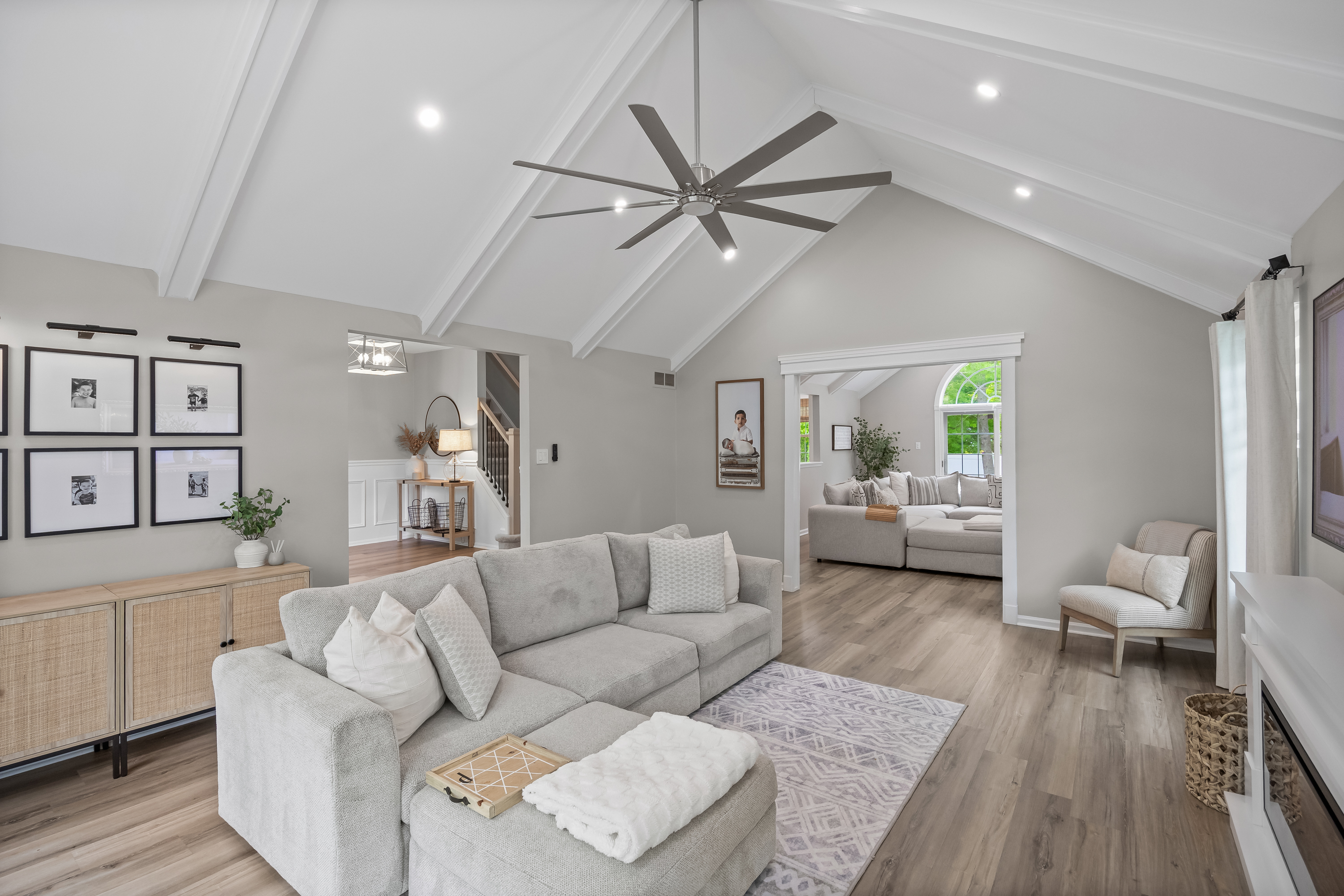 Real estate photography in Marlton, NJ
