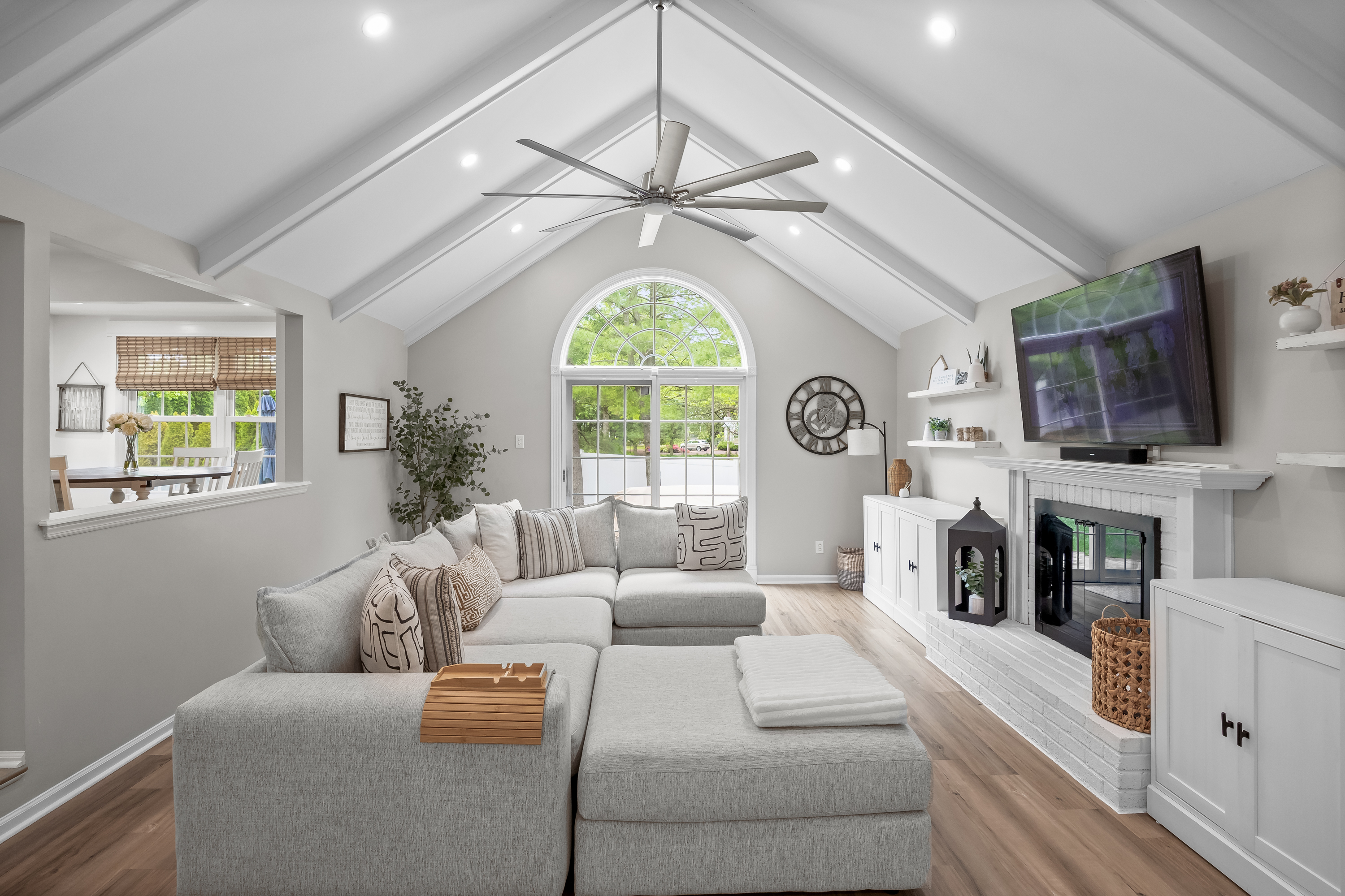 Real estate photography in Marlton, NJ