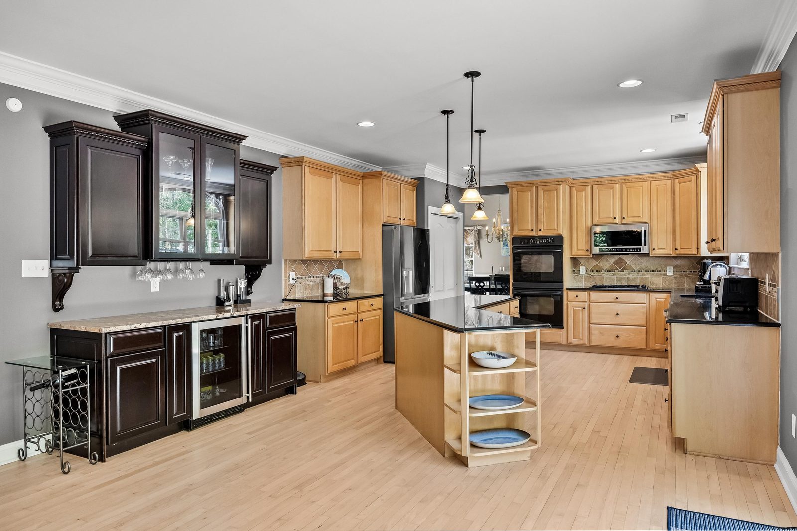 Marlton home, Photography by Steve Edwards