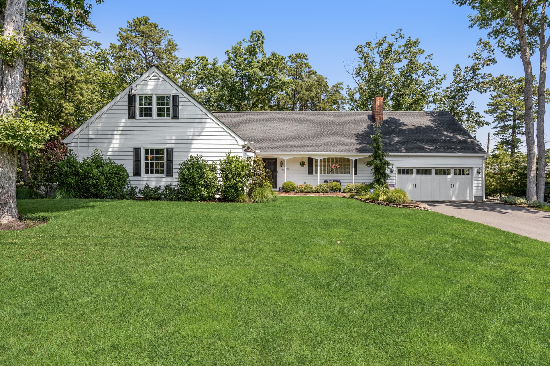 Real estate photography in Medford Lakes, NJ