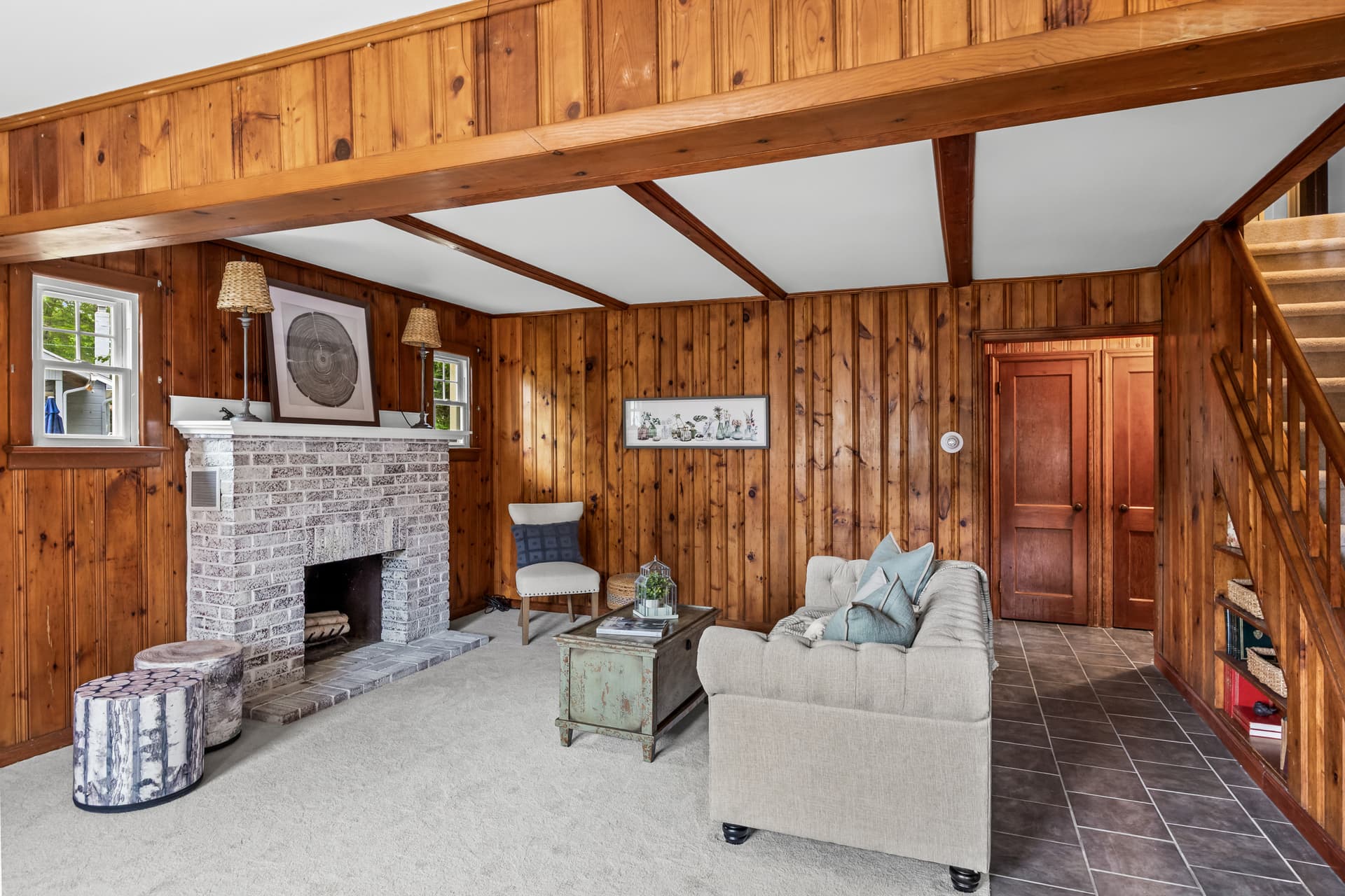 Real estate photography in Medford Lakes, NJ